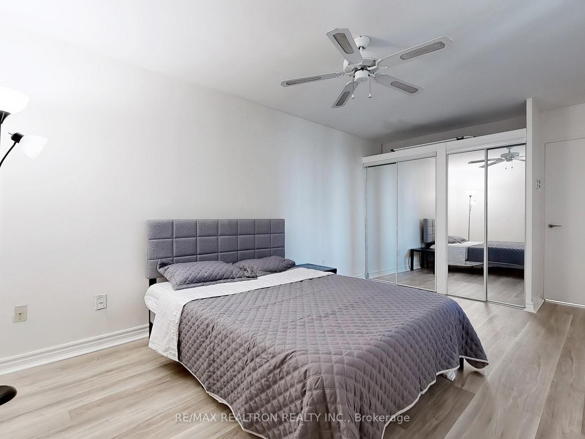 Photo 24 of Unit 2419, 1 Massey Square, Toronto, Crescent Town — HOMEH