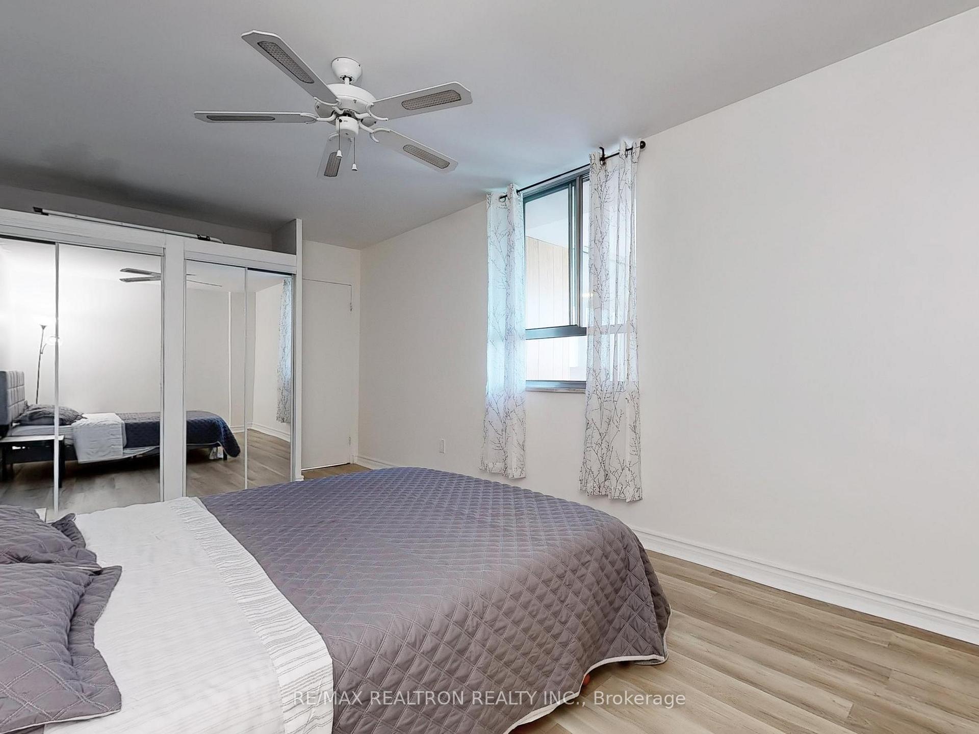 Photo 25 of Unit 2419, 1 Massey Square, Toronto, Crescent Town — HOMEH