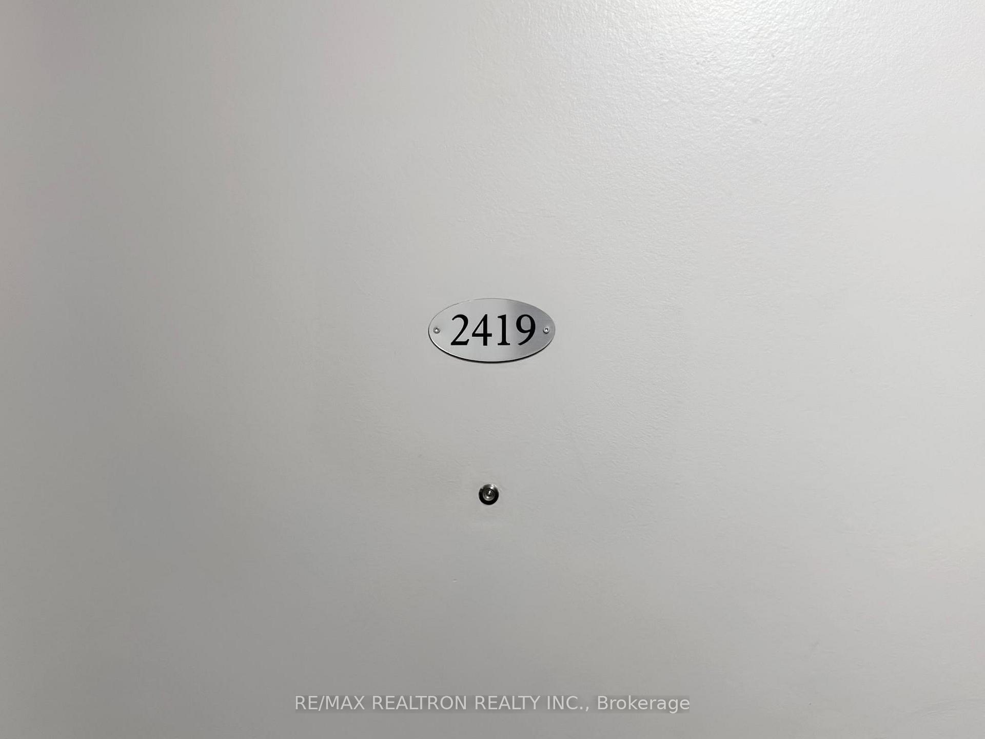 Photo 29 of Unit 2419, 1 Massey Square, Toronto, Crescent Town — HOMEH