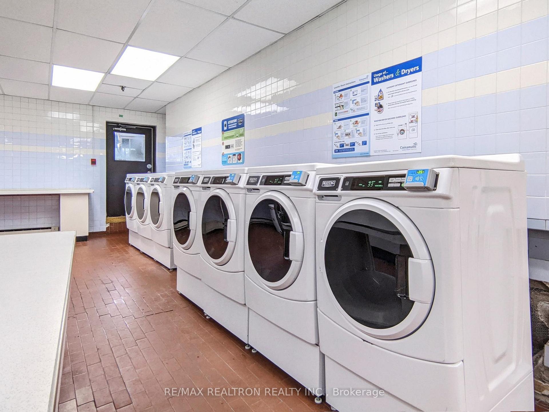 Photo 33 of Unit 2419, 1 Massey Square, Toronto, Crescent Town — HOMEH