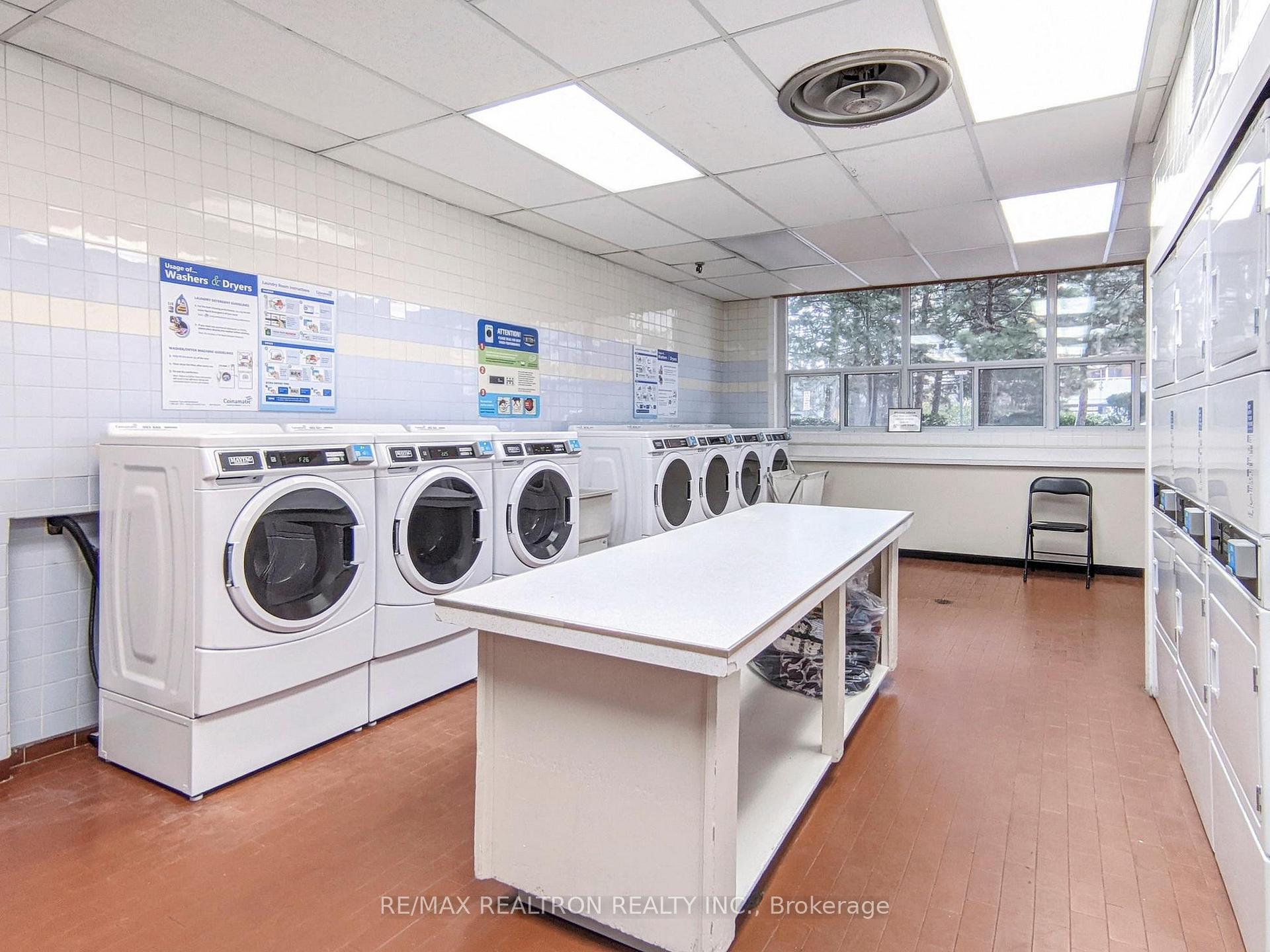 Photo 34 of Unit 2419, 1 Massey Square, Toronto, Crescent Town — HOMEH