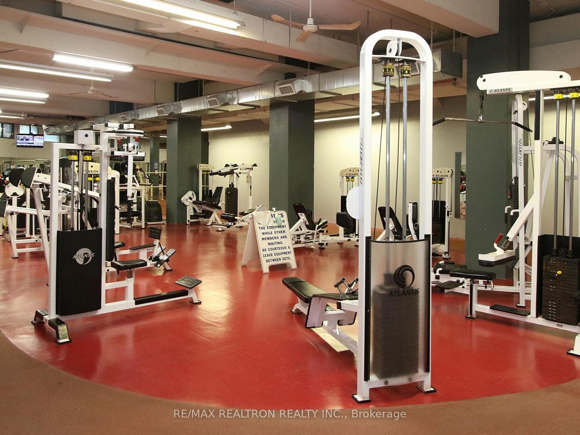 Photo 35 of Unit 2419, 1 Massey Square, Toronto, Crescent Town — HOMEH