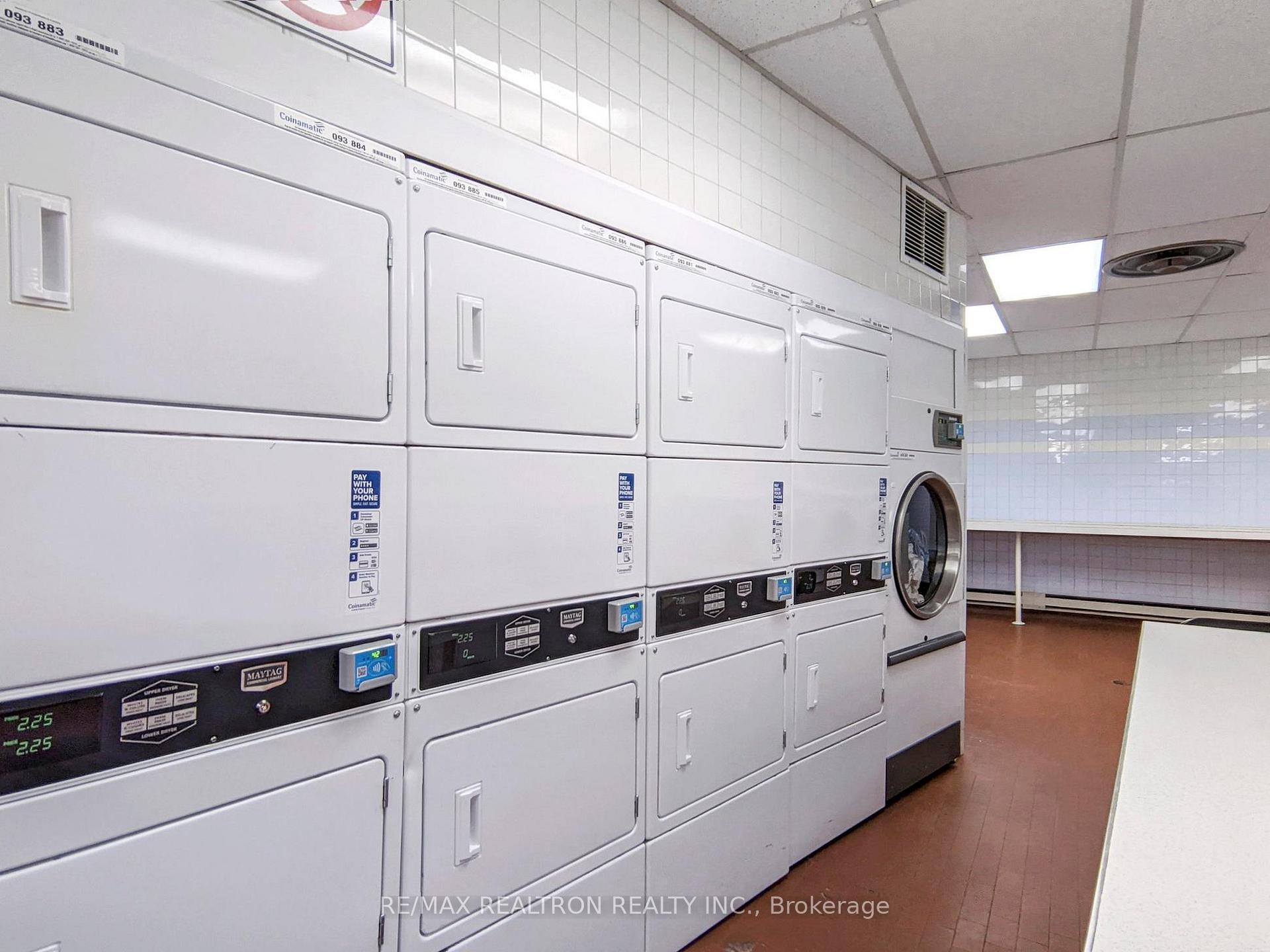 Photo 36 of Unit 2419, 1 Massey Square, Toronto, Crescent Town — HOMEH