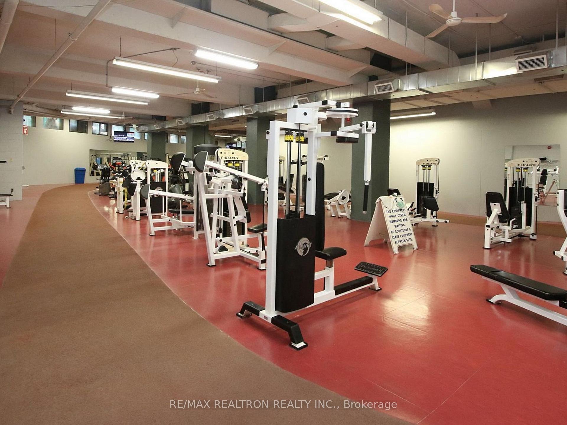 Photo 37 of Unit 2419, 1 Massey Square, Toronto, Crescent Town — HOMEH