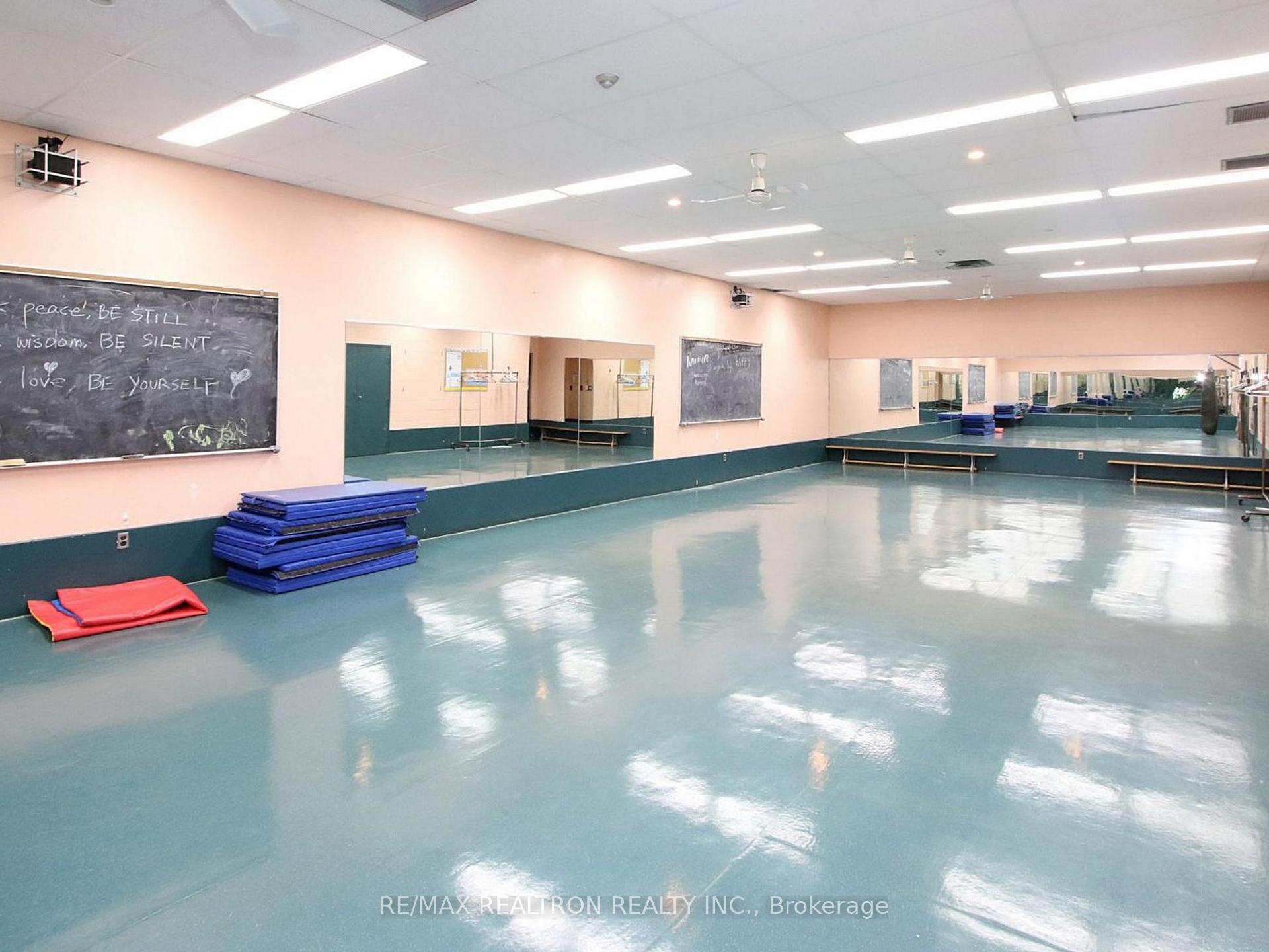 Photo 40 of Unit 2419, 1 Massey Square, Toronto, Crescent Town — HOMEH