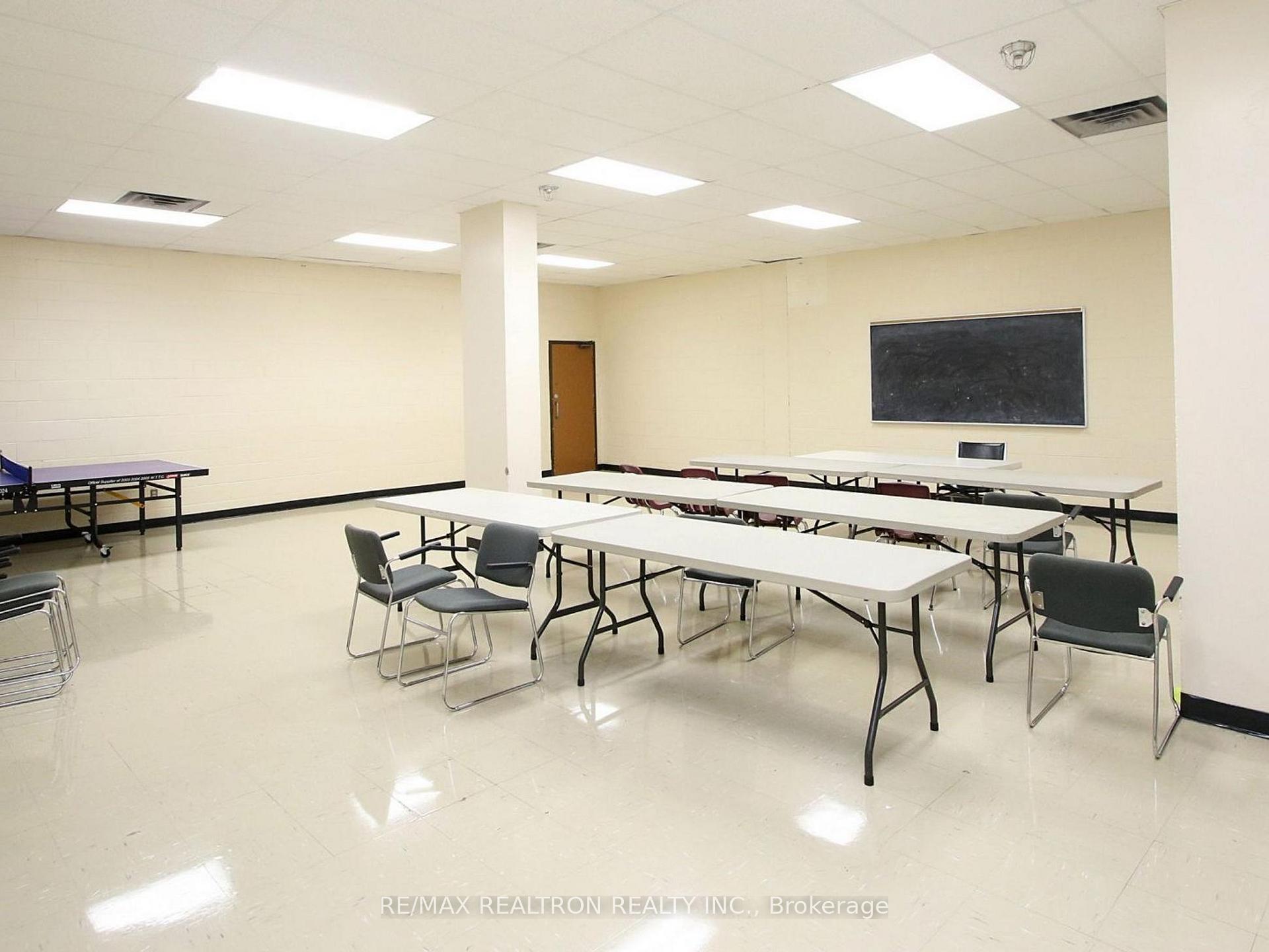 Photo 41 of Unit 2419, 1 Massey Square, Toronto, Crescent Town — HOMEH