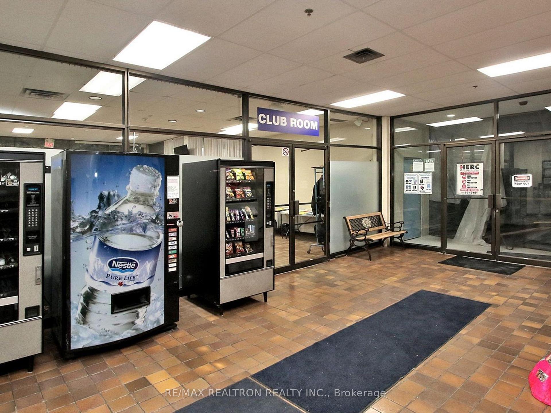 Photo 42 of Unit 2419, 1 Massey Square, Toronto, Crescent Town — HOMEH