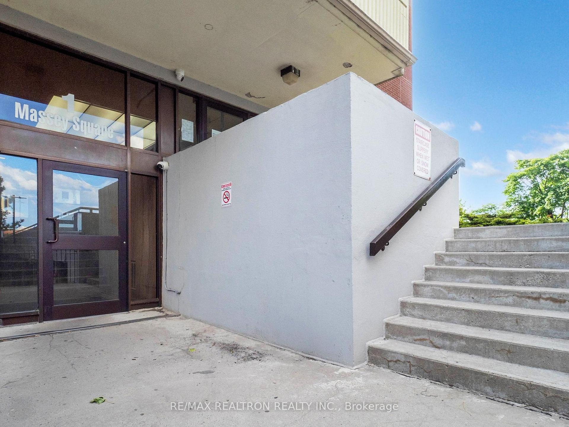 Photo 44 of Unit 2419, 1 Massey Square, Toronto, Crescent Town — HOMEH