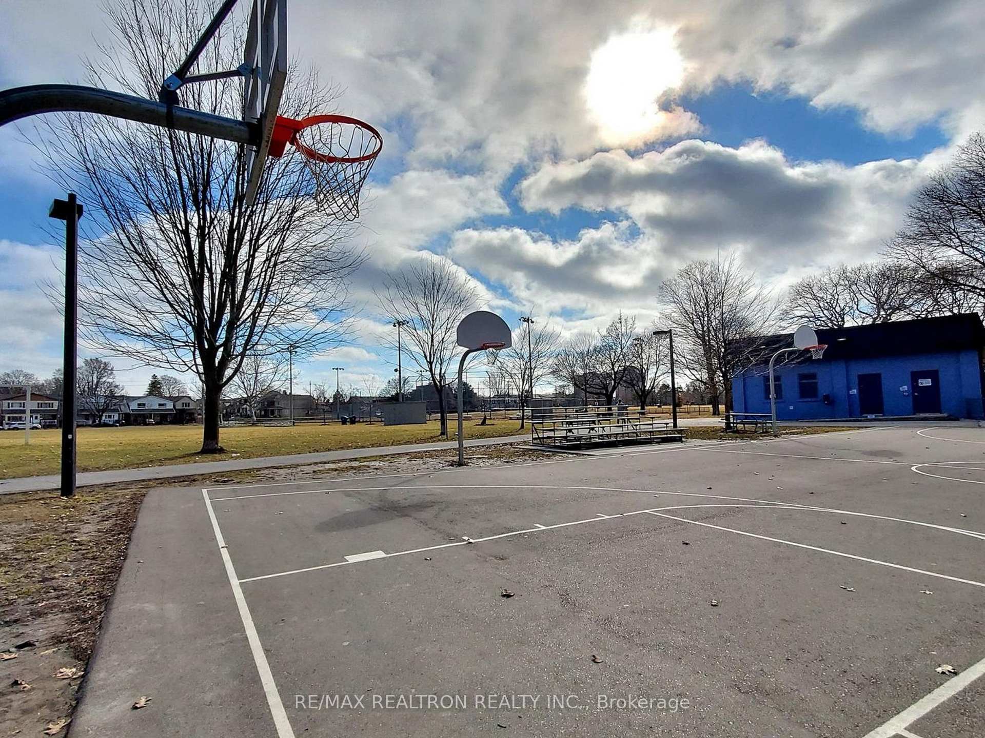 Photo 46 of Unit 2419, 1 Massey Square, Toronto, Crescent Town — HOMEH