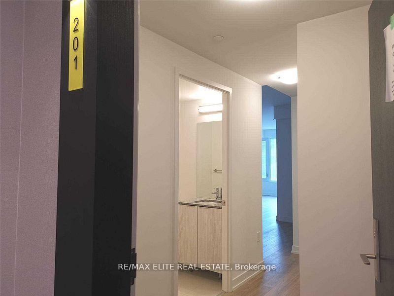 Photo 7 of Unit 201, 158 Front Street E, Toronto, Moss Park — HOMEH