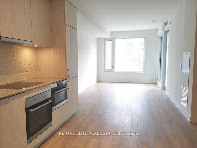 Photo 13 of Unit 201, 158 Front Street E, Toronto, Moss Park — HOMEH