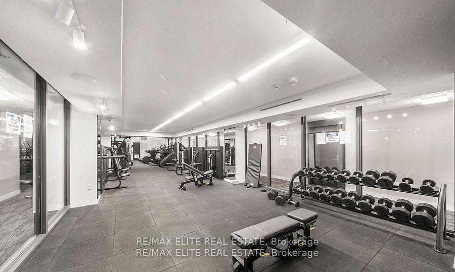 Photo 19 of Unit 201, 158 Front Street E, Toronto, Moss Park — HOMEH