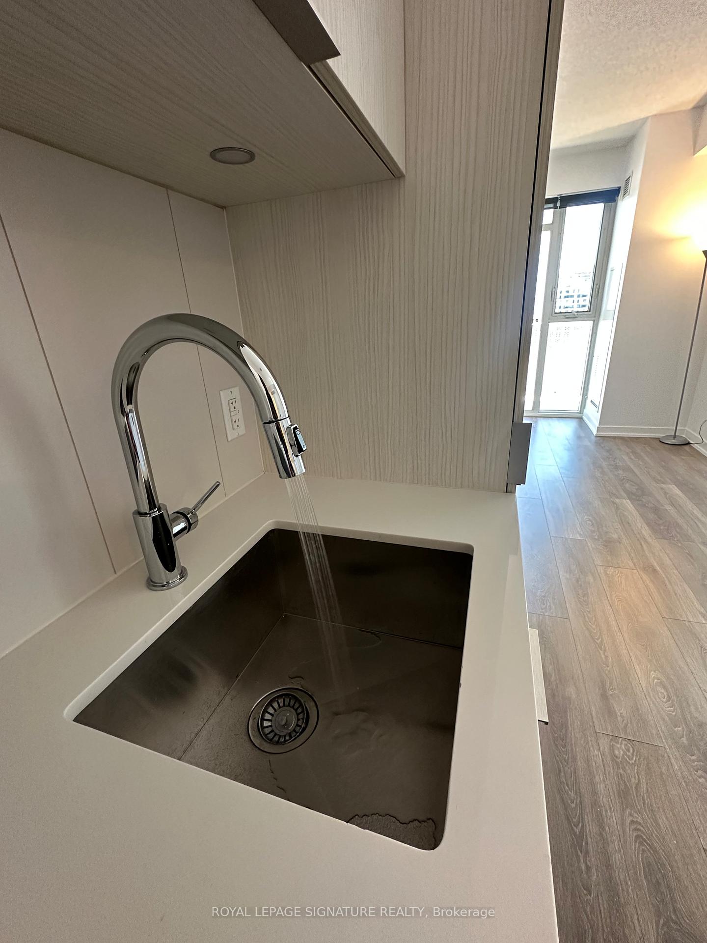Photo 25 of Unit 402, 20 Richardson Street, Toronto, Waterfront Communities — HOMEH