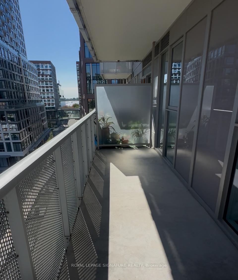 Photo 32 of Unit 402, 20 Richardson Street, Toronto, Waterfront Communities — HOMEH