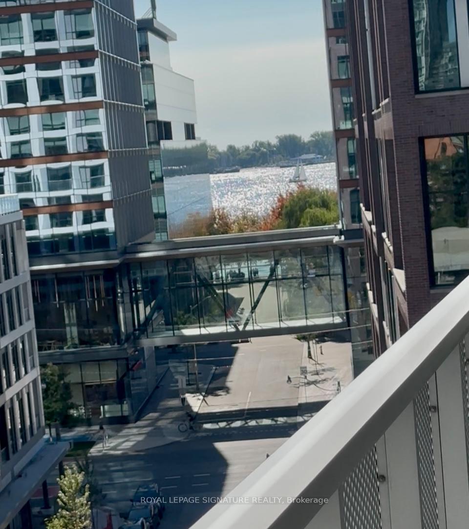 Photo 33 of Unit 402, 20 Richardson Street, Toronto, Waterfront Communities — HOMEH