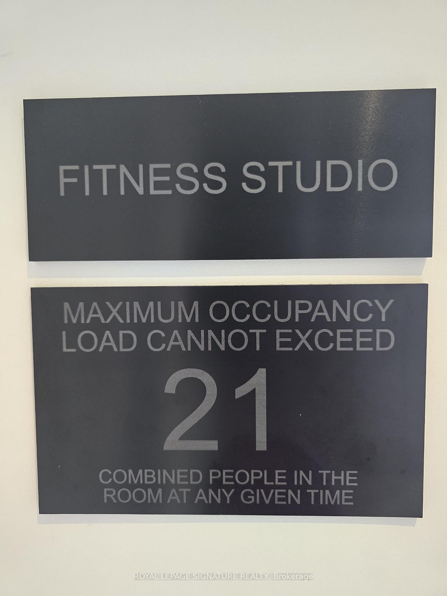 Photo 37 of Unit 402, 20 Richardson Street, Toronto, Waterfront Communities — HOMEH