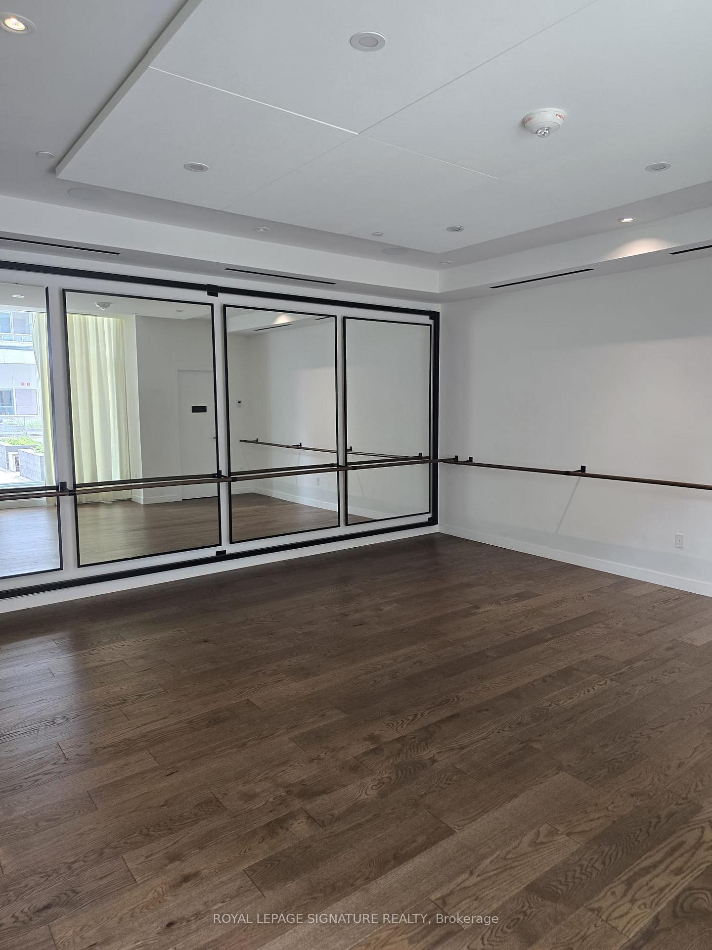 Photo 42 of Unit 402, 20 Richardson Street, Toronto, Waterfront Communities — HOMEH