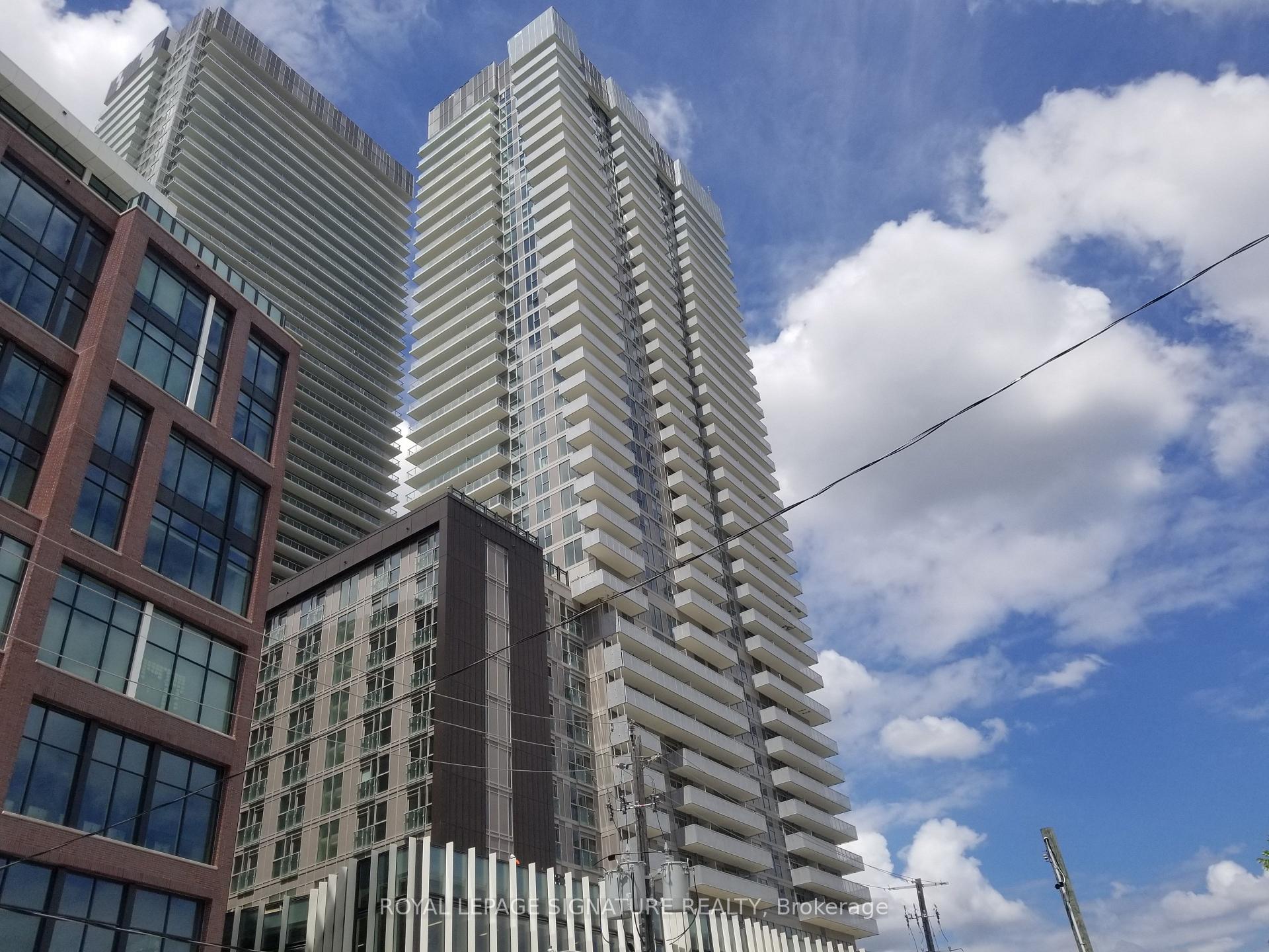 Photo 1 of Unit 402, 20 Richardson Street, Toronto, Waterfront Communities — HOMEH