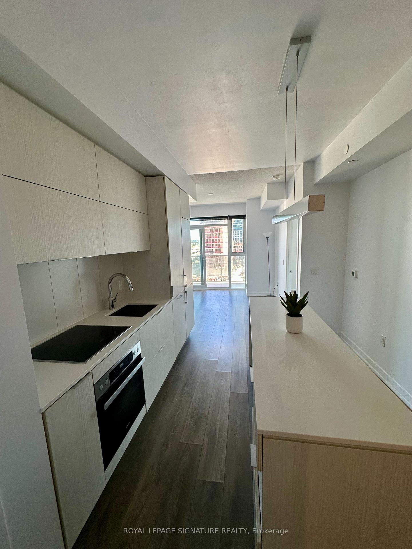 Photo 5 of Unit 402, 20 Richardson Street, Toronto, Waterfront Communities — HOMEH