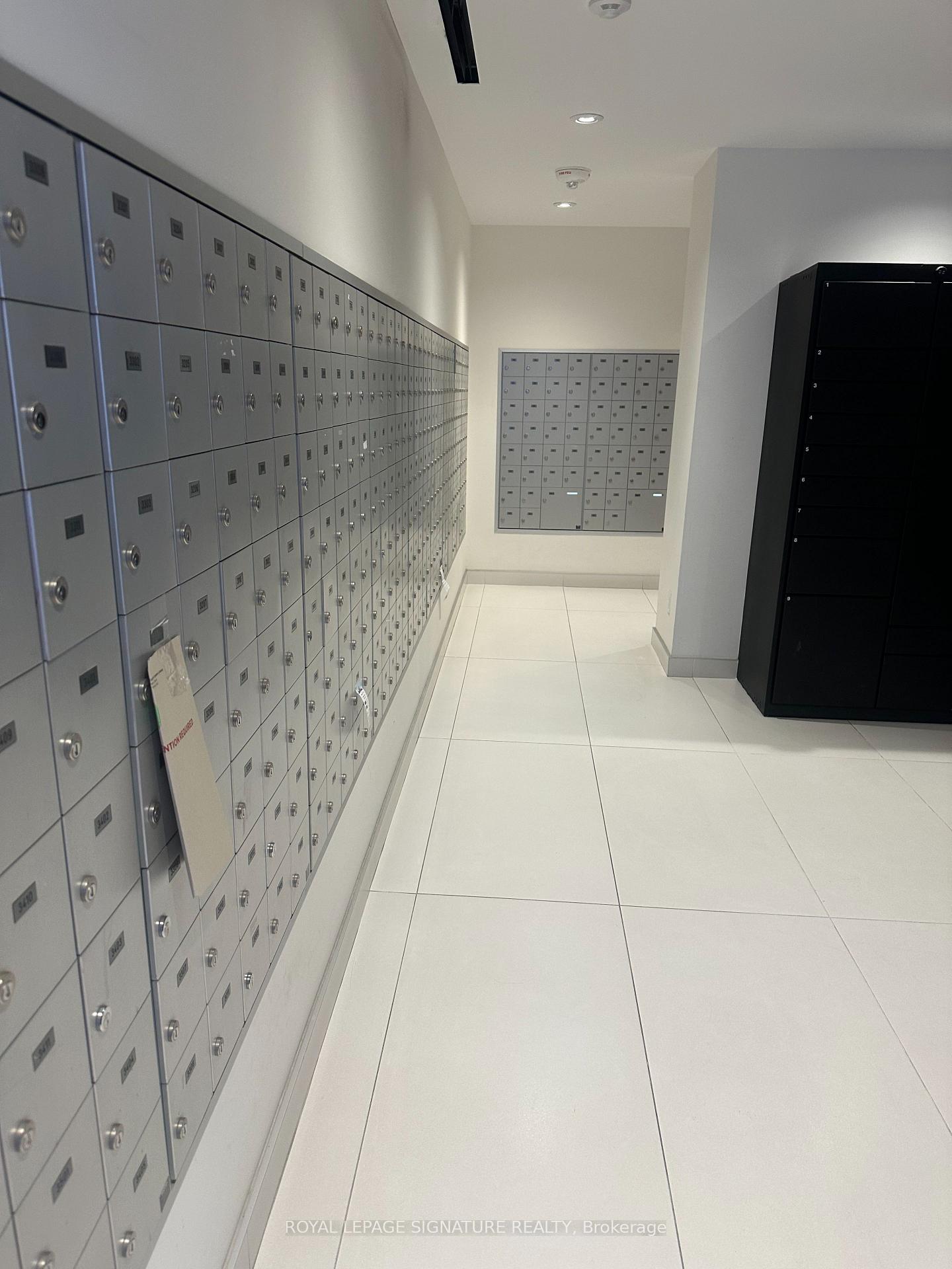 Photo 15 of Unit 402, 20 Richardson Street, Toronto, Waterfront Communities — HOMEH