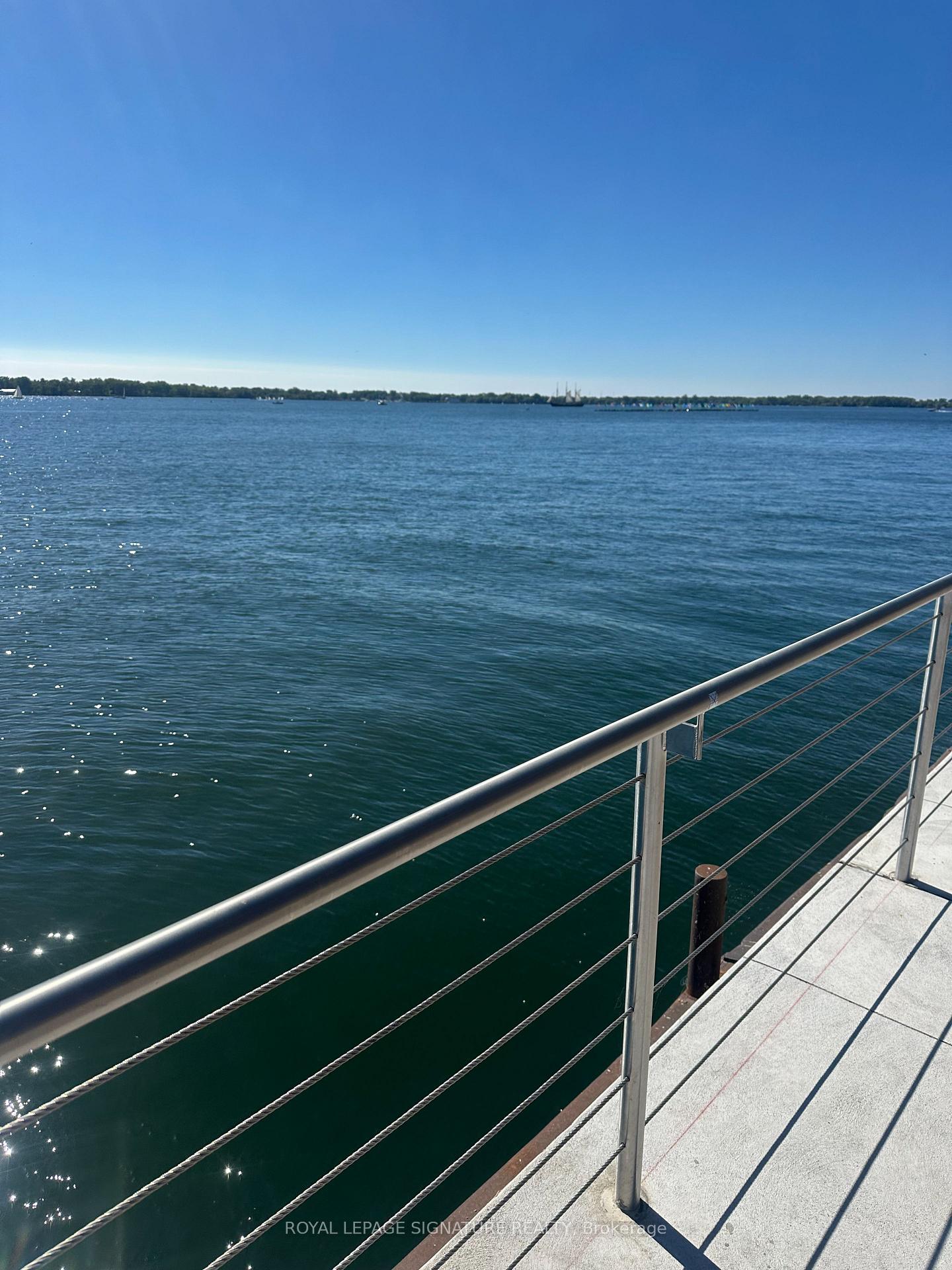 Photo 16 of Unit 402, 20 Richardson Street, Toronto, Waterfront Communities — HOMEH