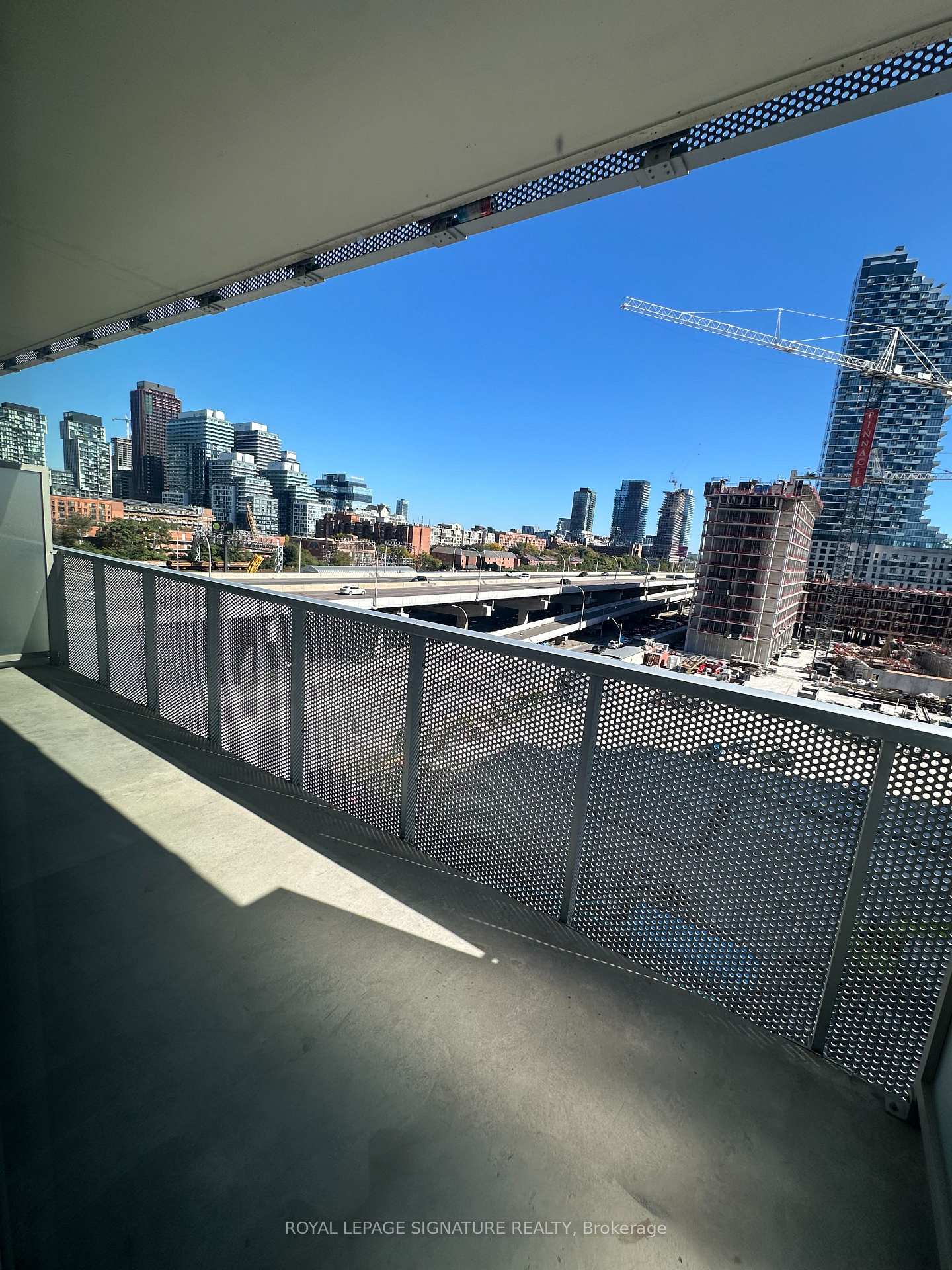 Photo 17 of Unit 402, 20 Richardson Street, Toronto, Waterfront Communities — HOMEH