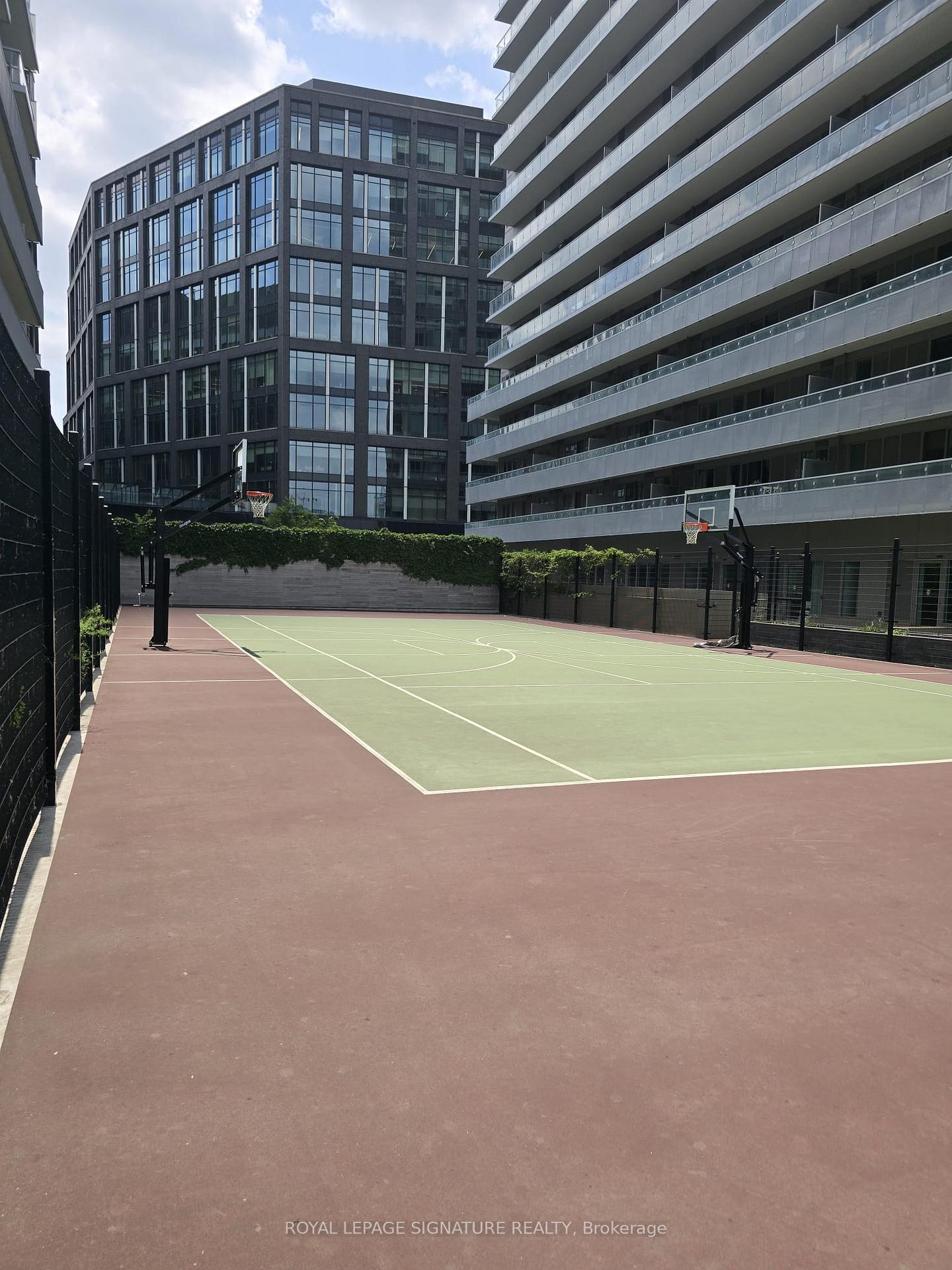 Photo 54 of Unit 402, 20 Richardson Street, Toronto, Waterfront Communities — HOMEH