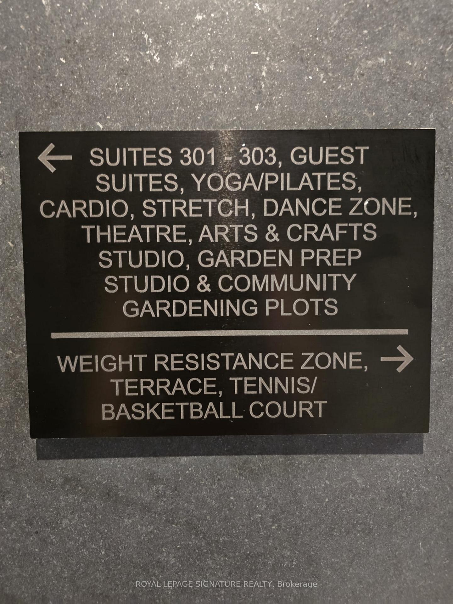 Photo 55 of Unit 402, 20 Richardson Street, Toronto, Waterfront Communities — HOMEH