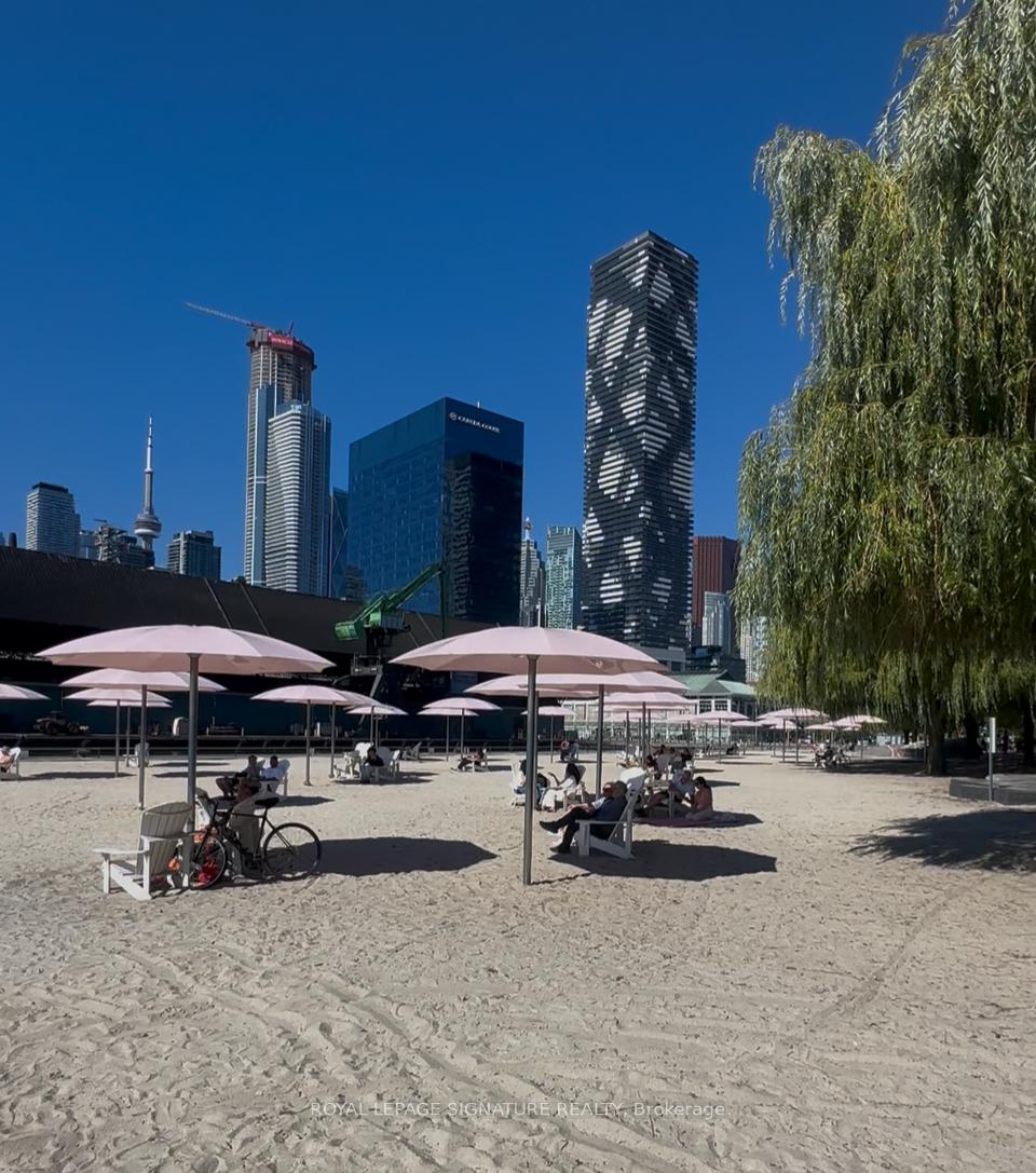 Photo 59 of Unit 402, 20 Richardson Street, Toronto, Waterfront Communities — HOMEH