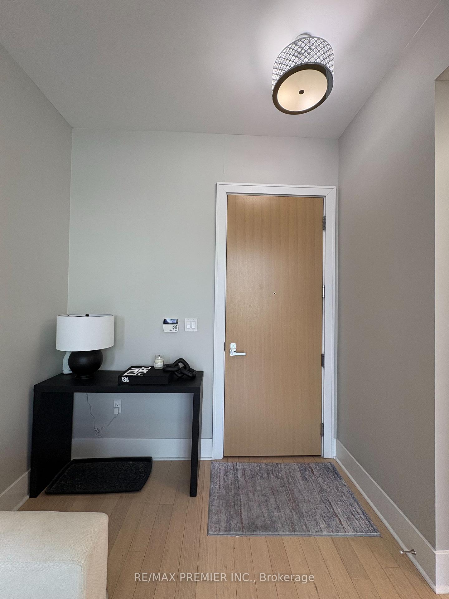 Photo 3 of Unit 1208, 29 Queens Quay E, Toronto, Waterfront Communities — HOMEH