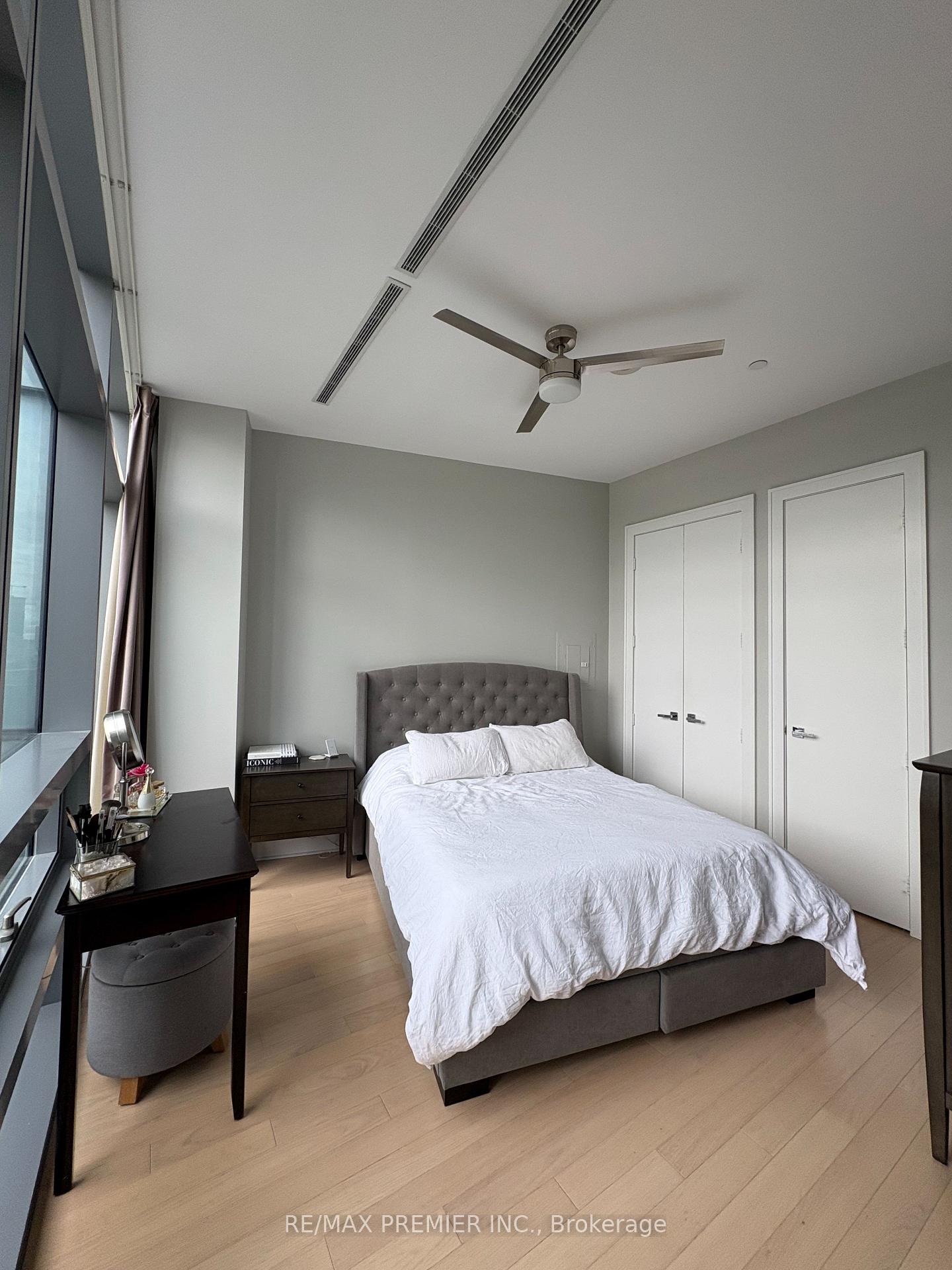 Photo 13 of Unit 1208, 29 Queens Quay E, Toronto, Waterfront Communities — HOMEH