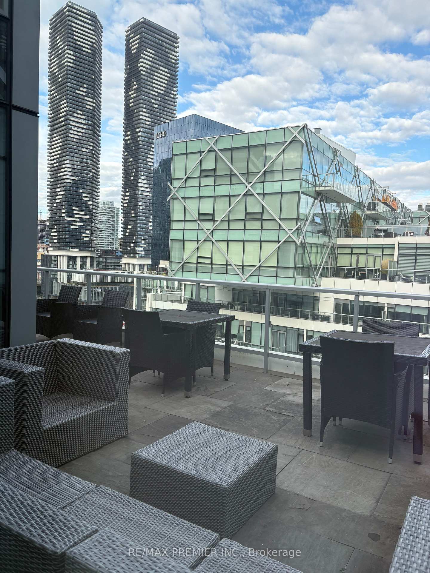 Photo 22 of Unit 1208, 29 Queens Quay E, Toronto, Waterfront Communities — HOMEH