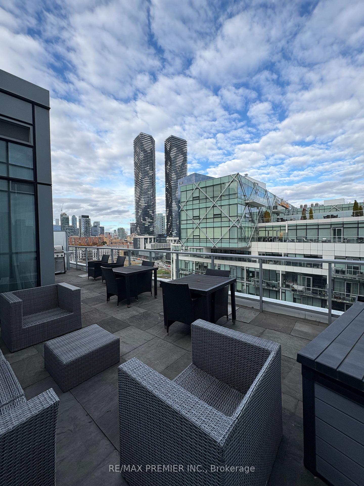 Photo 23 of Unit 1208, 29 Queens Quay E, Toronto, Waterfront Communities — HOMEH