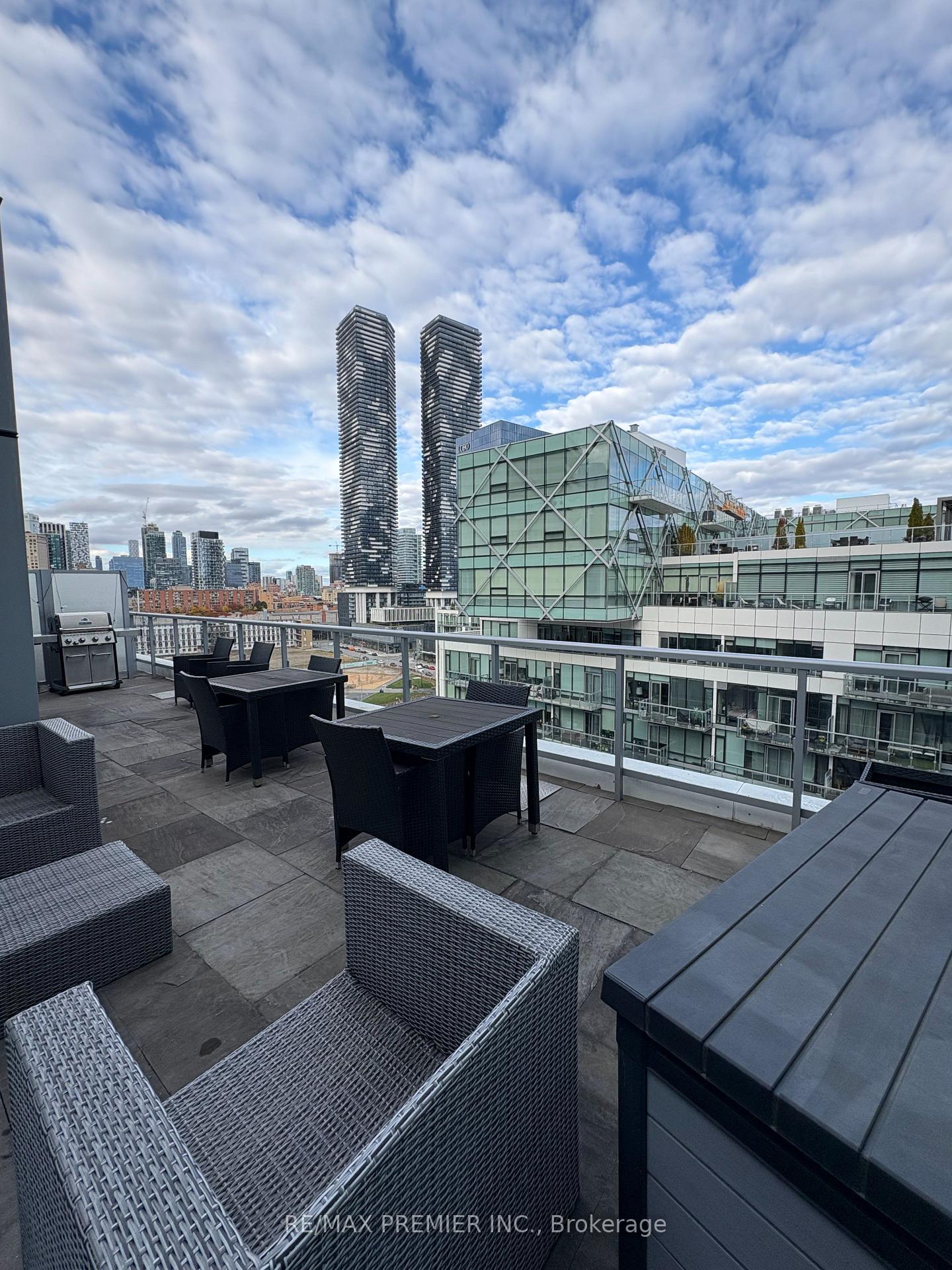 Photo 24 of Unit 1208, 29 Queens Quay E, Toronto, Waterfront Communities — HOMEH