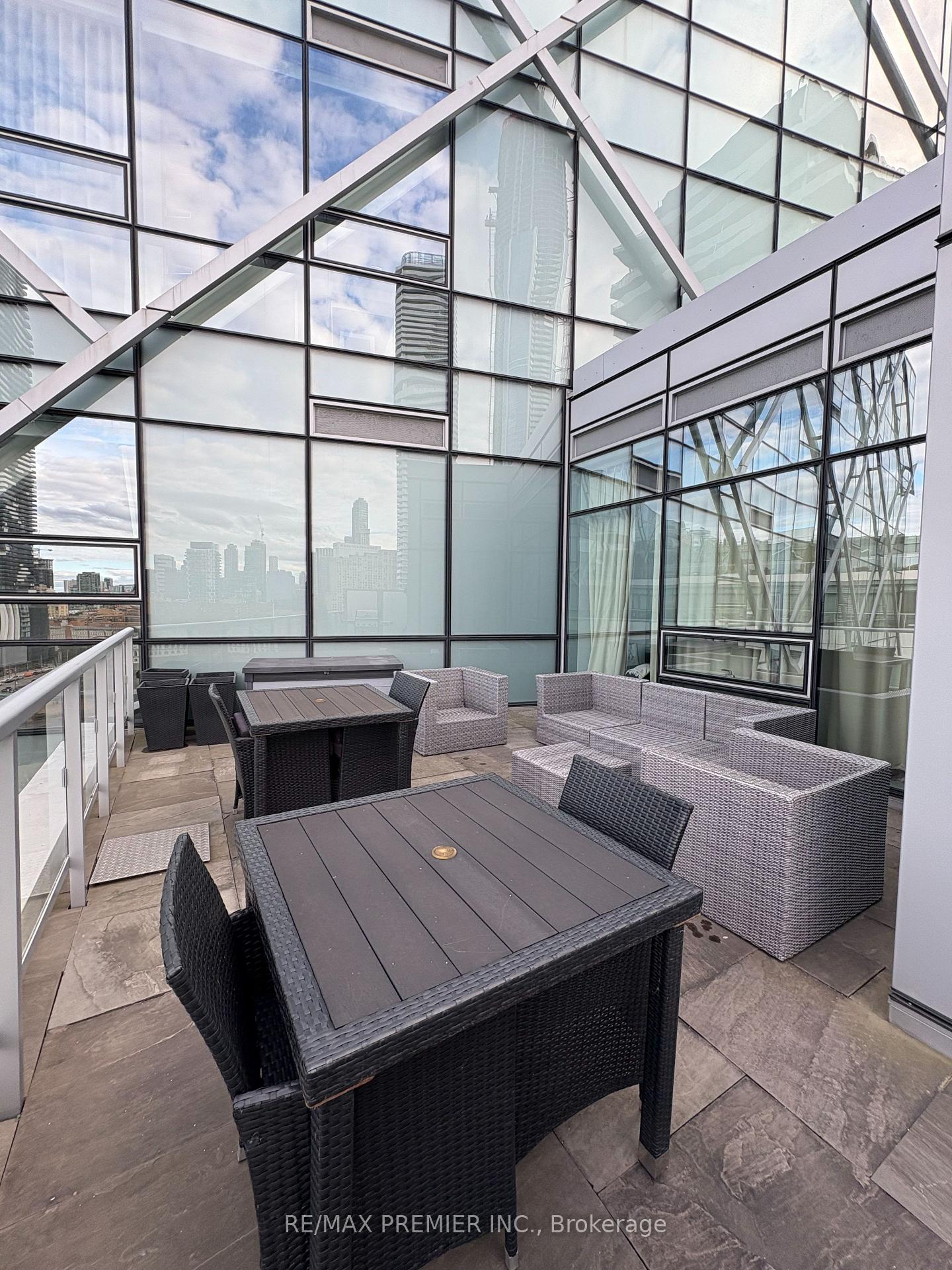 Photo 25 of Unit 1208, 29 Queens Quay E, Toronto, Waterfront Communities — HOMEH