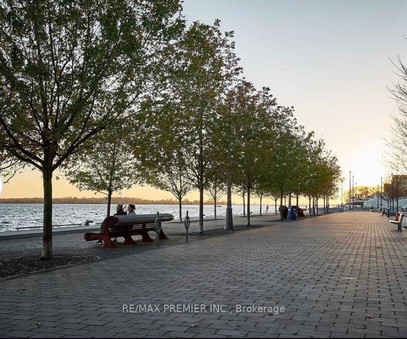 Photo 26 of Unit 1208, 29 Queens Quay E, Toronto, Waterfront Communities — HOMEH