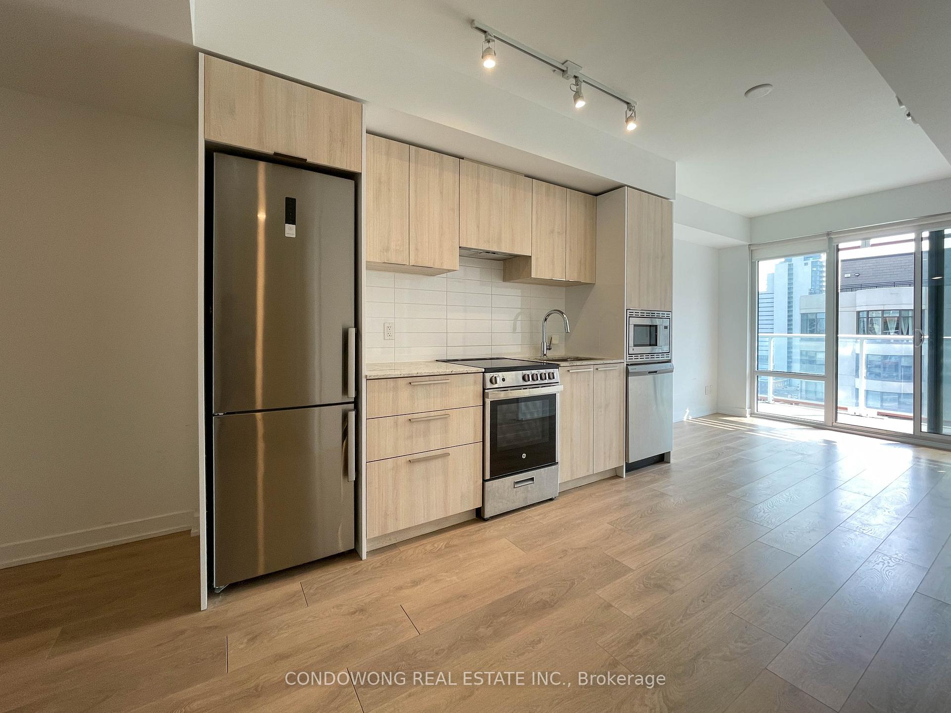 Photo 2 of Unit 1413, 18 Maitland Terrace, Toronto, Church-Yonge Corridor — HOMEH