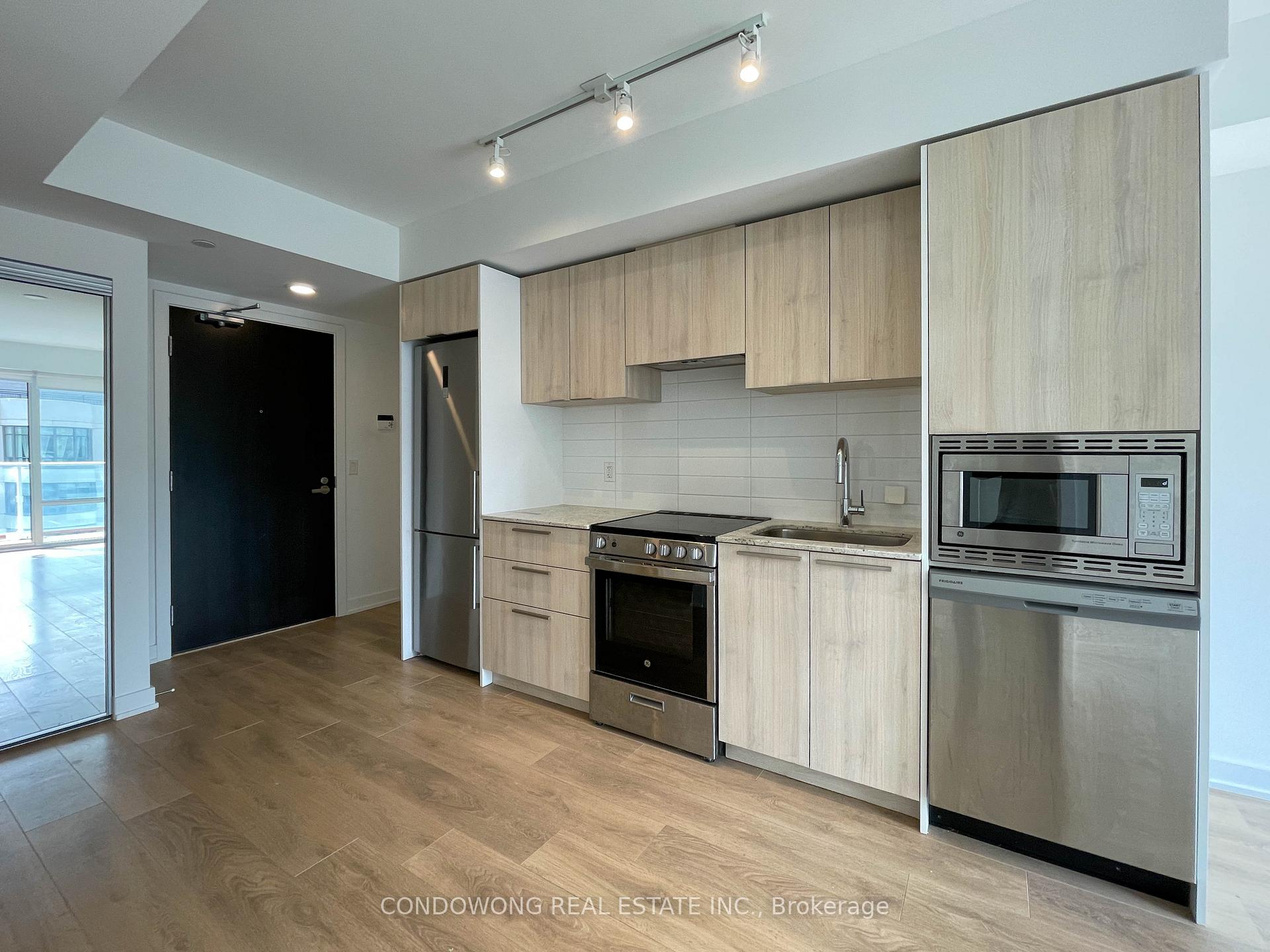 Photo 3 of Unit 1413, 18 Maitland Terrace, Toronto, Church-Yonge Corridor — HOMEH