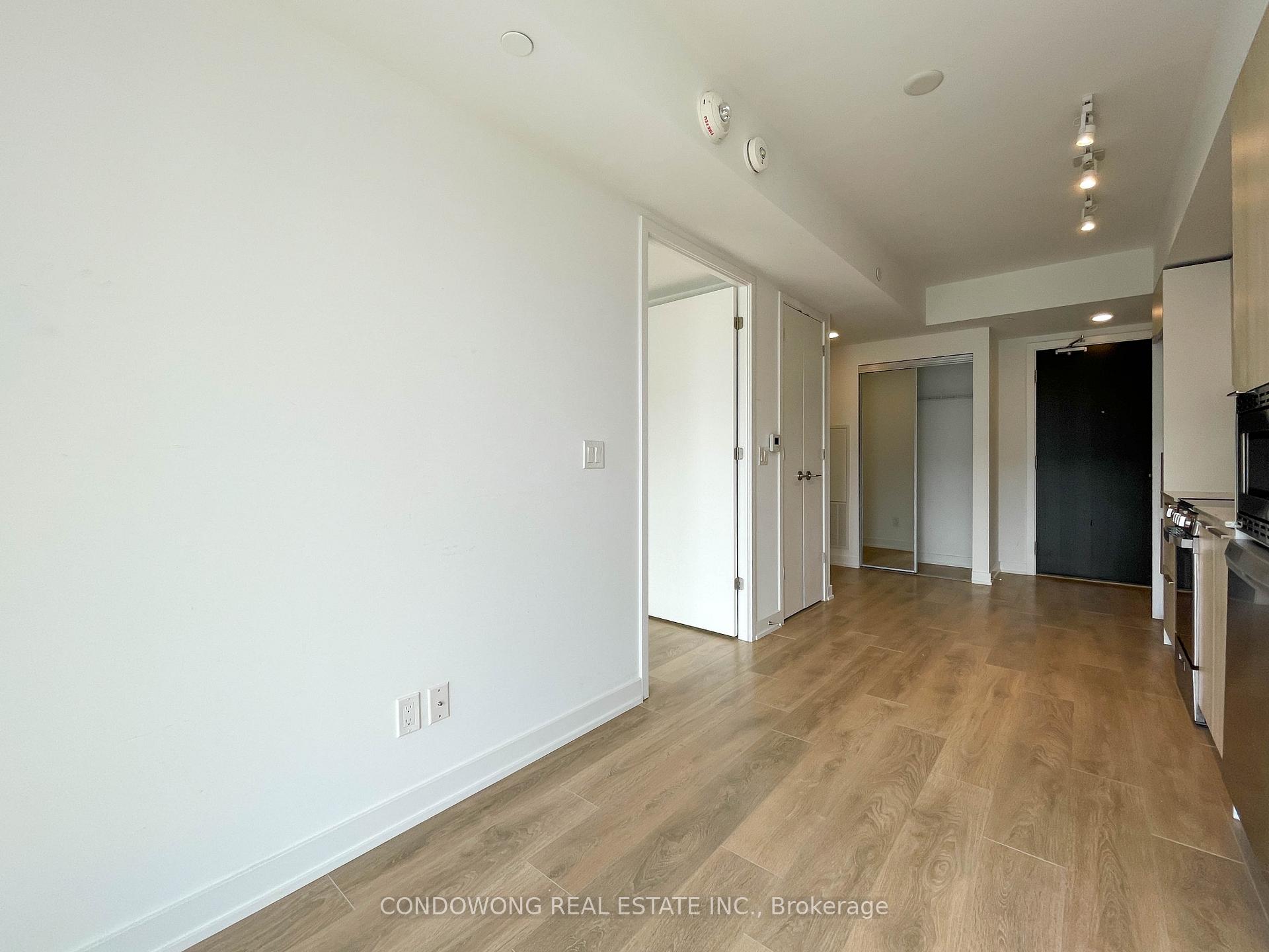 Photo 4 of Unit 1413, 18 Maitland Terrace, Toronto, Church-Yonge Corridor — HOMEH