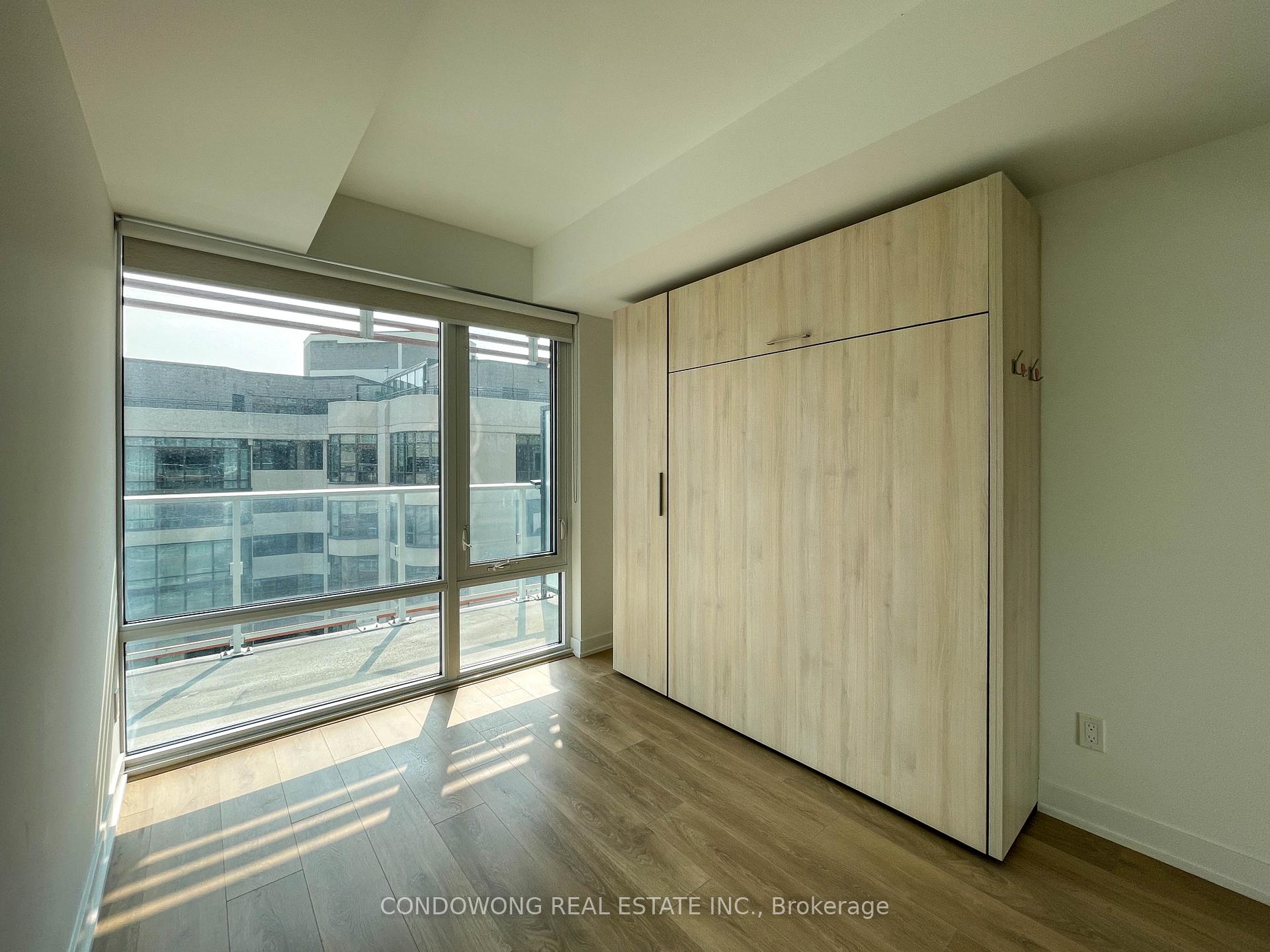Photo 5 of Unit 1413, 18 Maitland Terrace, Toronto, Church-Yonge Corridor — HOMEH