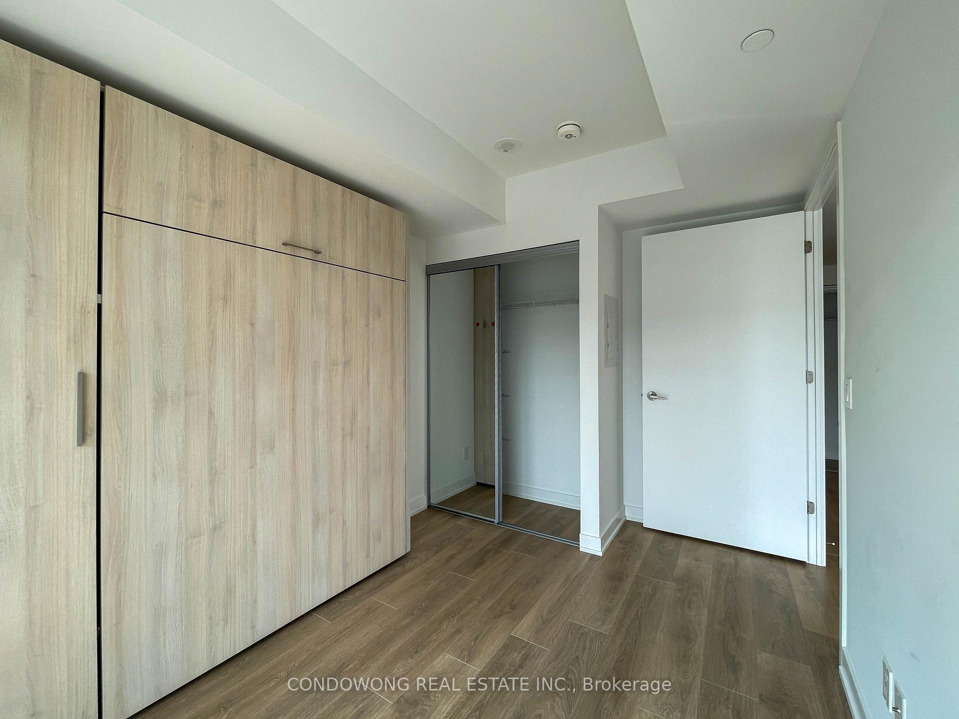 Photo 6 of Unit 1413, 18 Maitland Terrace, Toronto, Church-Yonge Corridor — HOMEH