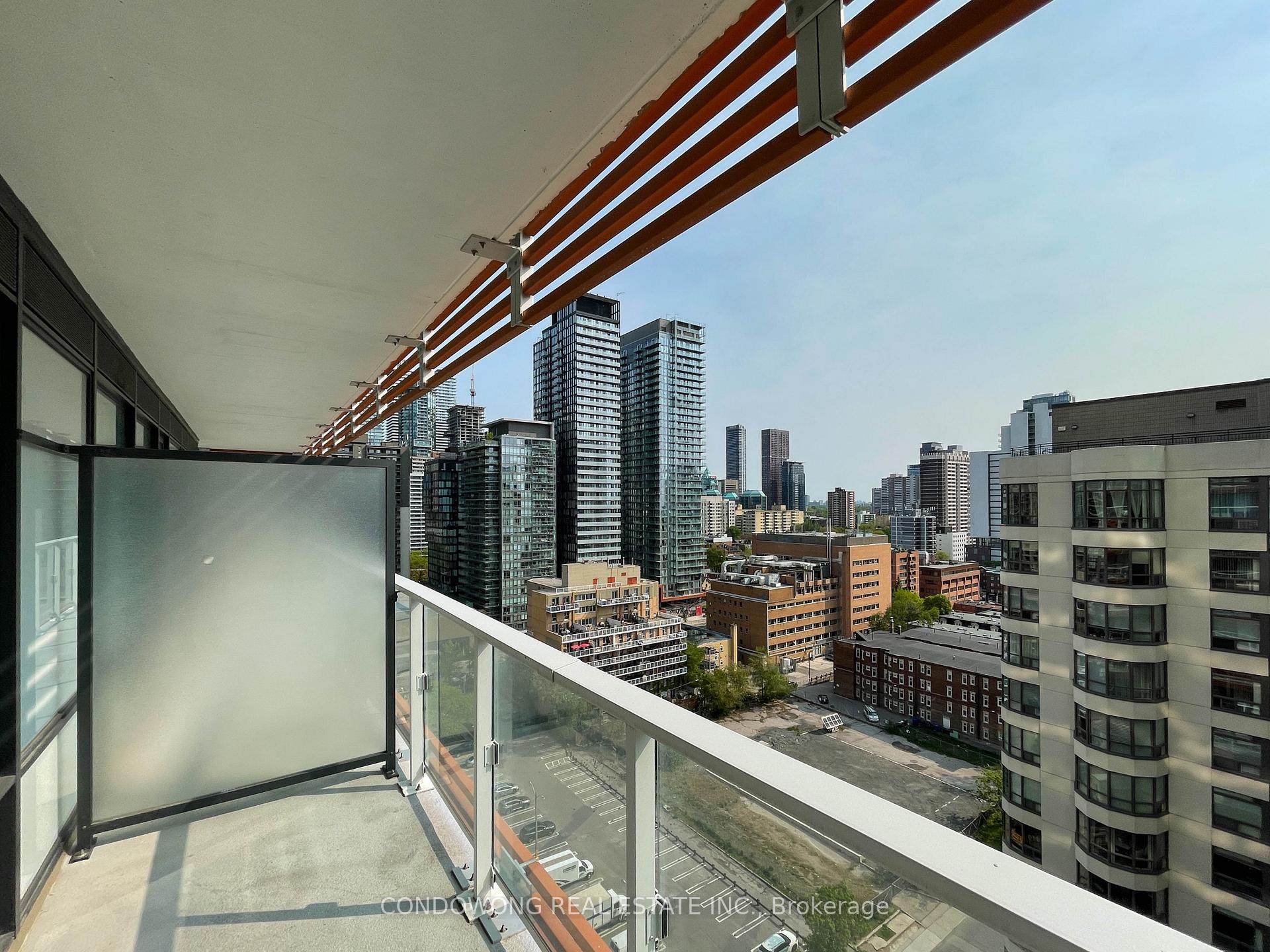 Photo 10 of Unit 1413, 18 Maitland Terrace, Toronto, Church-Yonge Corridor — HOMEH