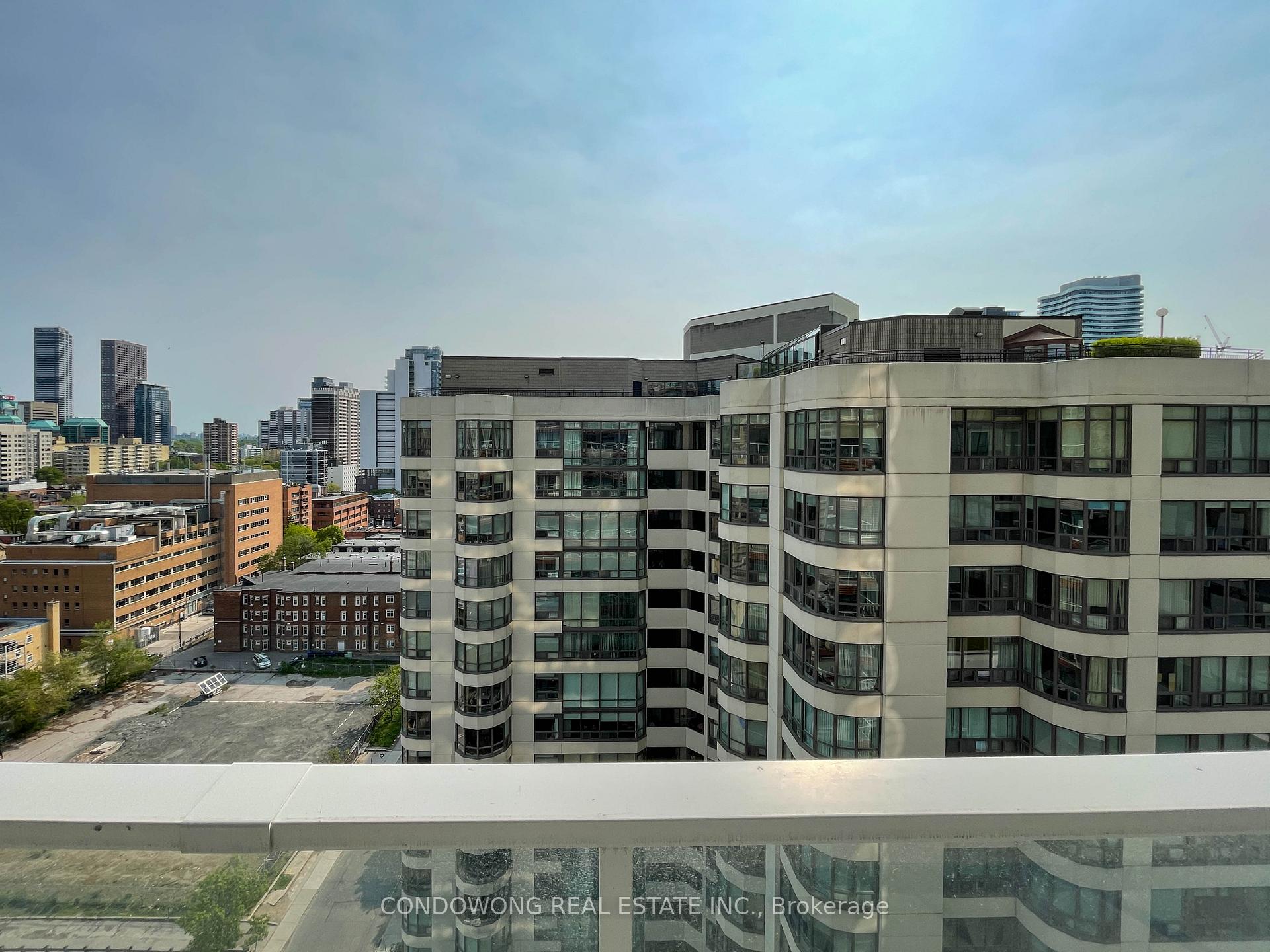 Photo 11 of Unit 1413, 18 Maitland Terrace, Toronto, Church-Yonge Corridor — HOMEH