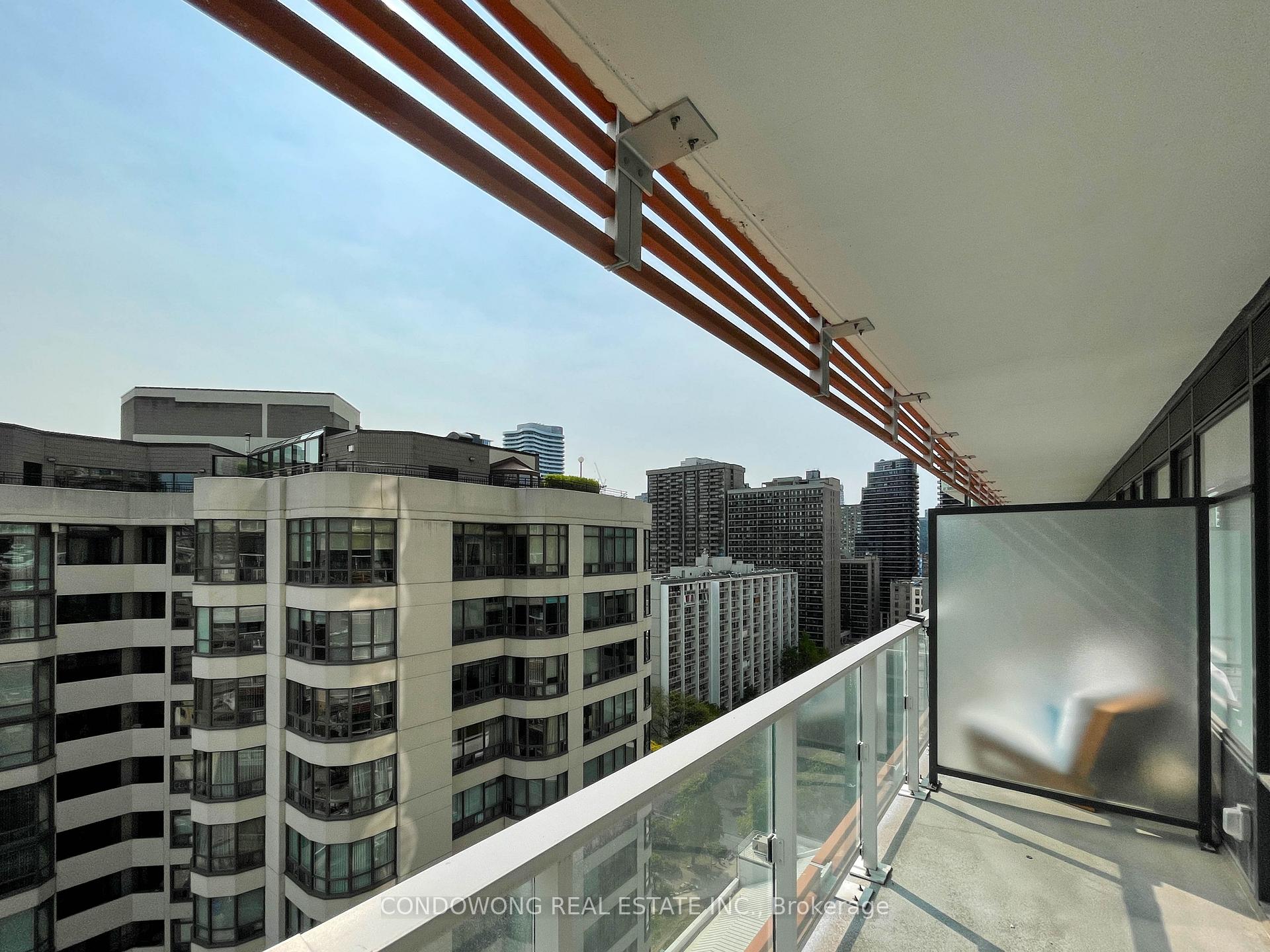 Photo 12 of Unit 1413, 18 Maitland Terrace, Toronto, Church-Yonge Corridor — HOMEH