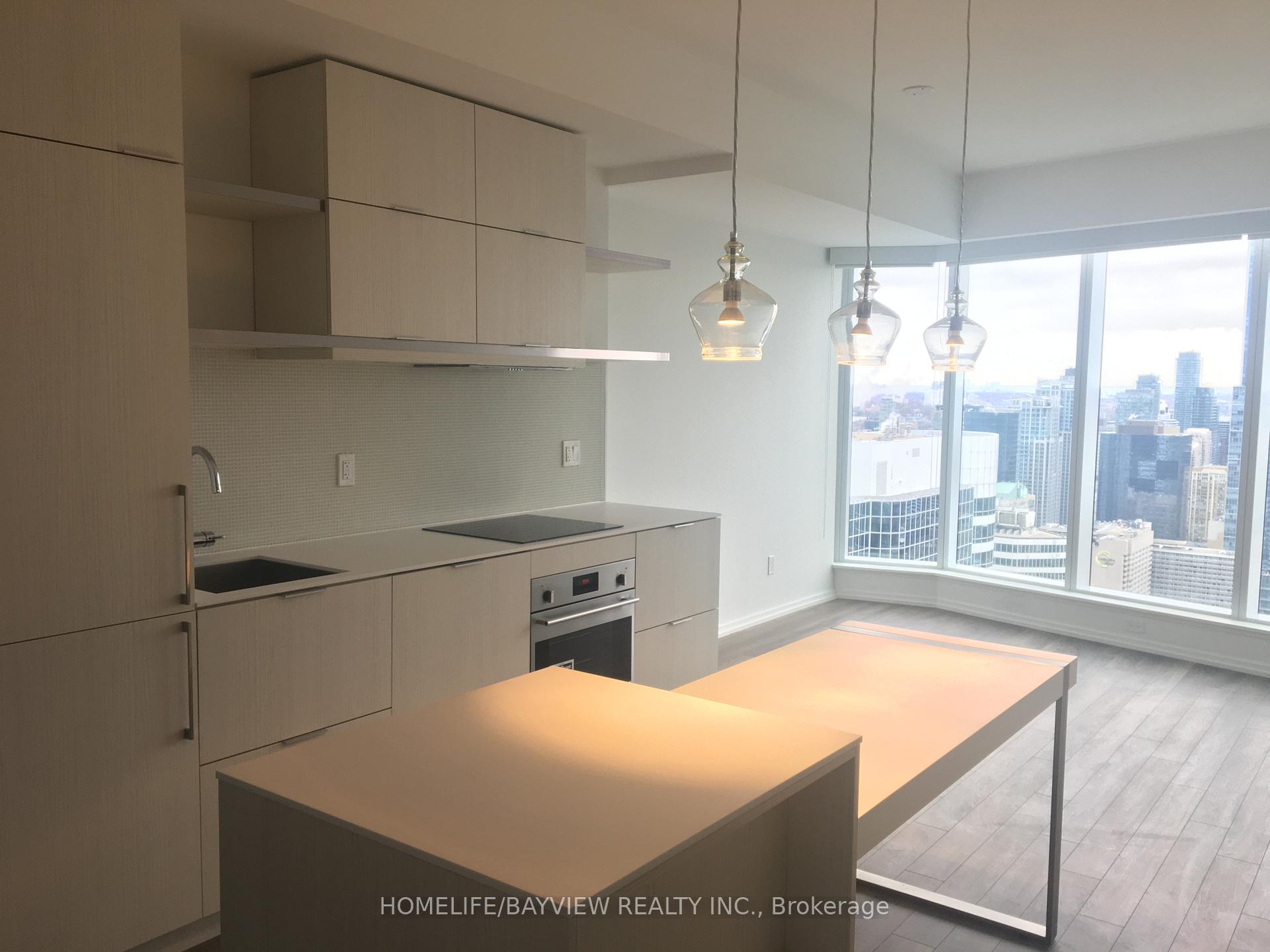 Photo 2 of Unit 4914, 197 Yonge Street, Toronto, Church-Yonge Corridor — HOMEH