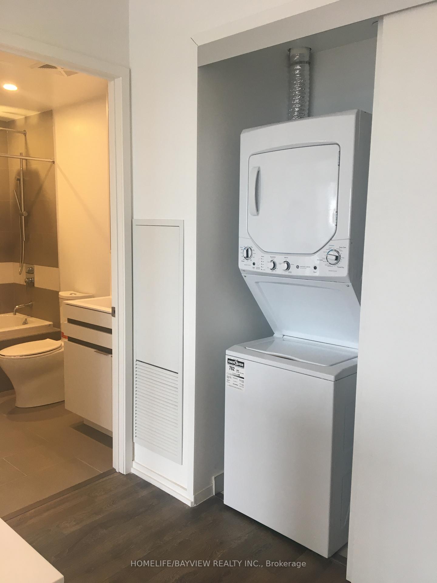 Photo 9 of Unit 4914, 197 Yonge Street, Toronto, Church-Yonge Corridor — HOMEH