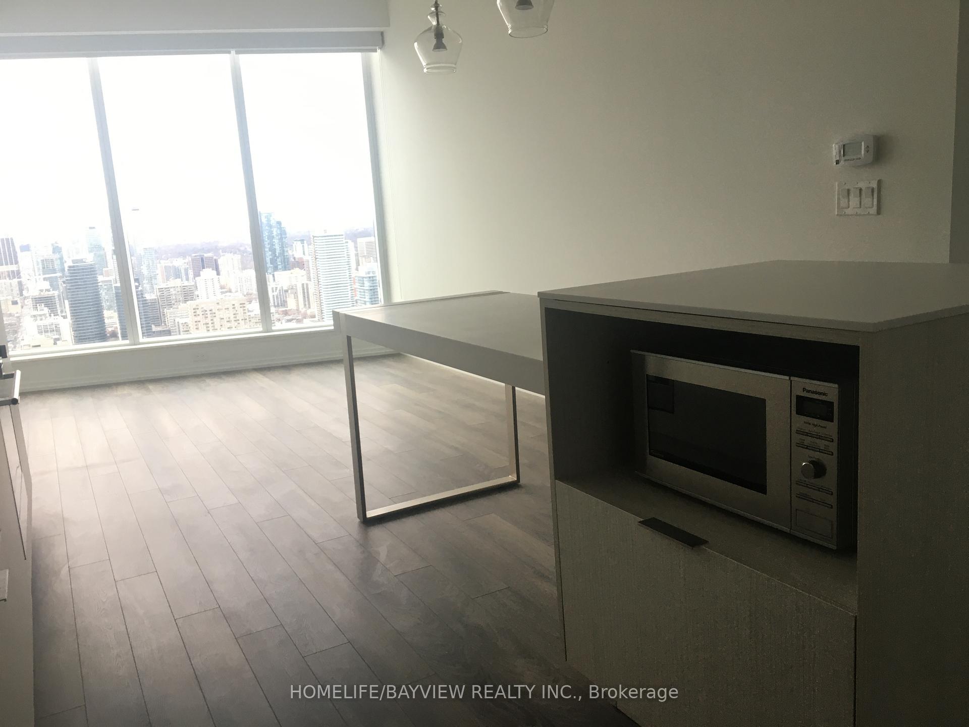 Photo 11 of Unit 4914, 197 Yonge Street, Toronto, Church-Yonge Corridor — HOMEH