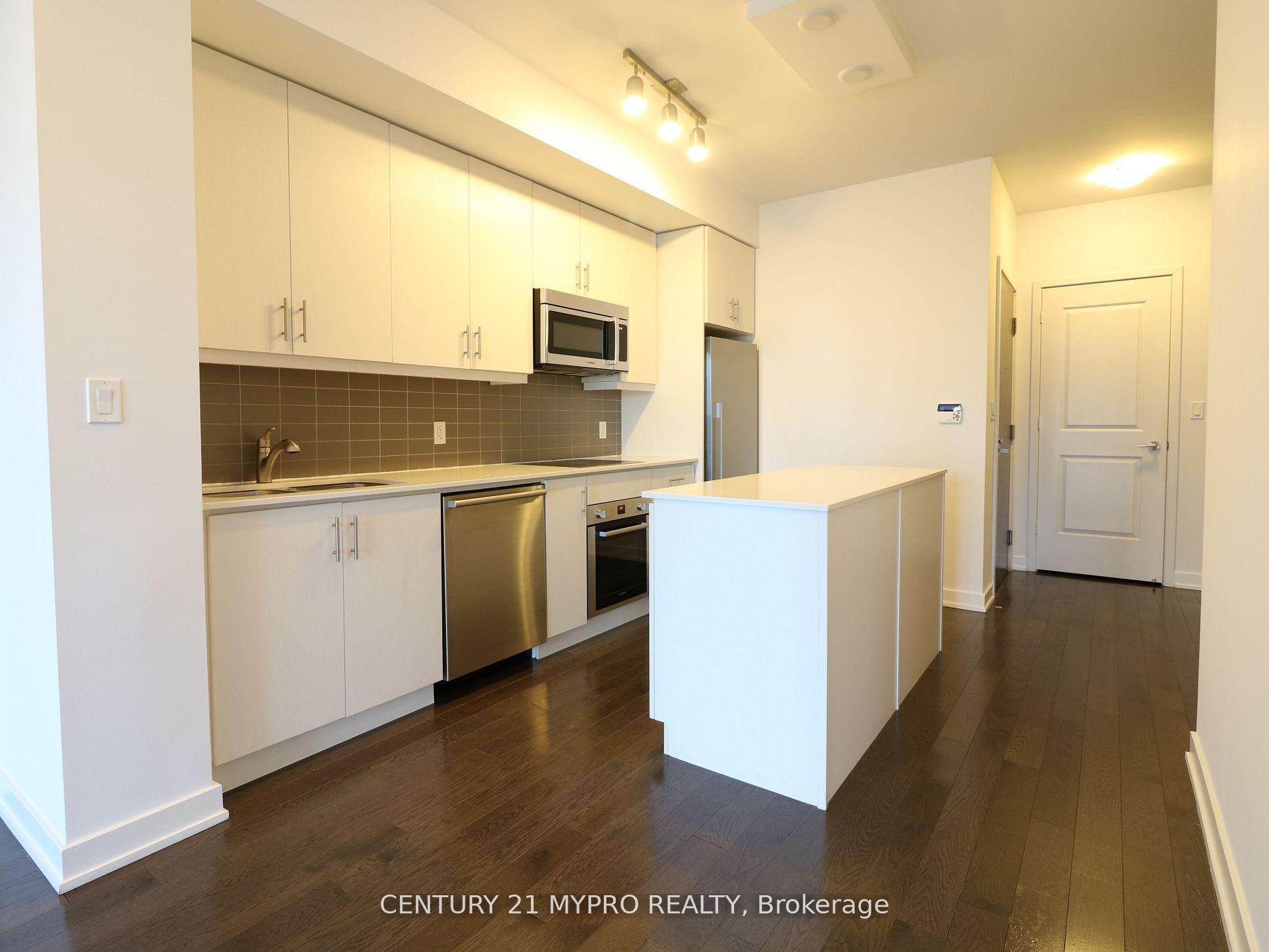 Photo 4 of Unit 2601, 1 The Esplanade Drive, Toronto, Waterfront Communities — HOMEH