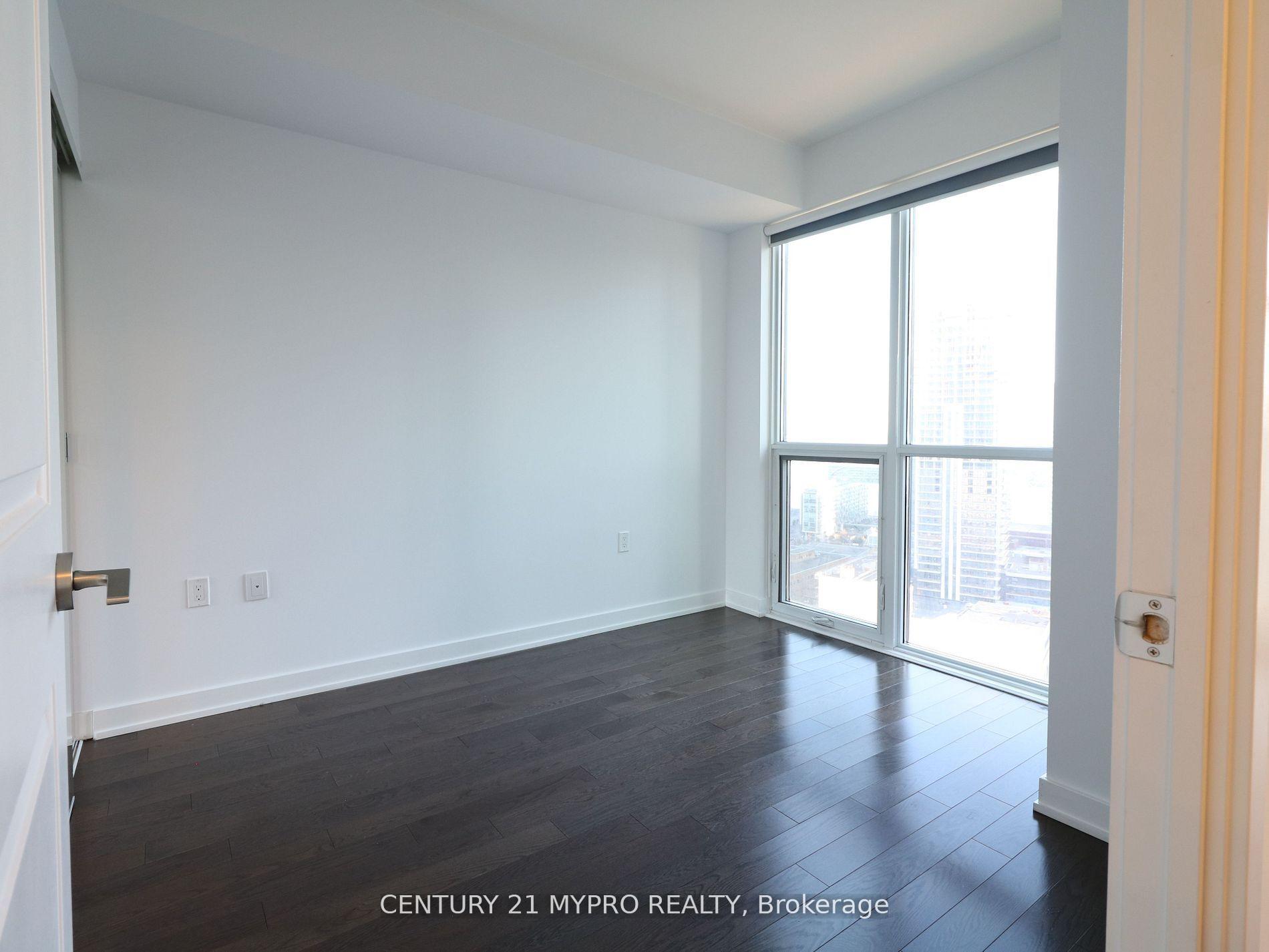 Photo 7 of Unit 2601, 1 The Esplanade Drive, Toronto, Waterfront Communities — HOMEH