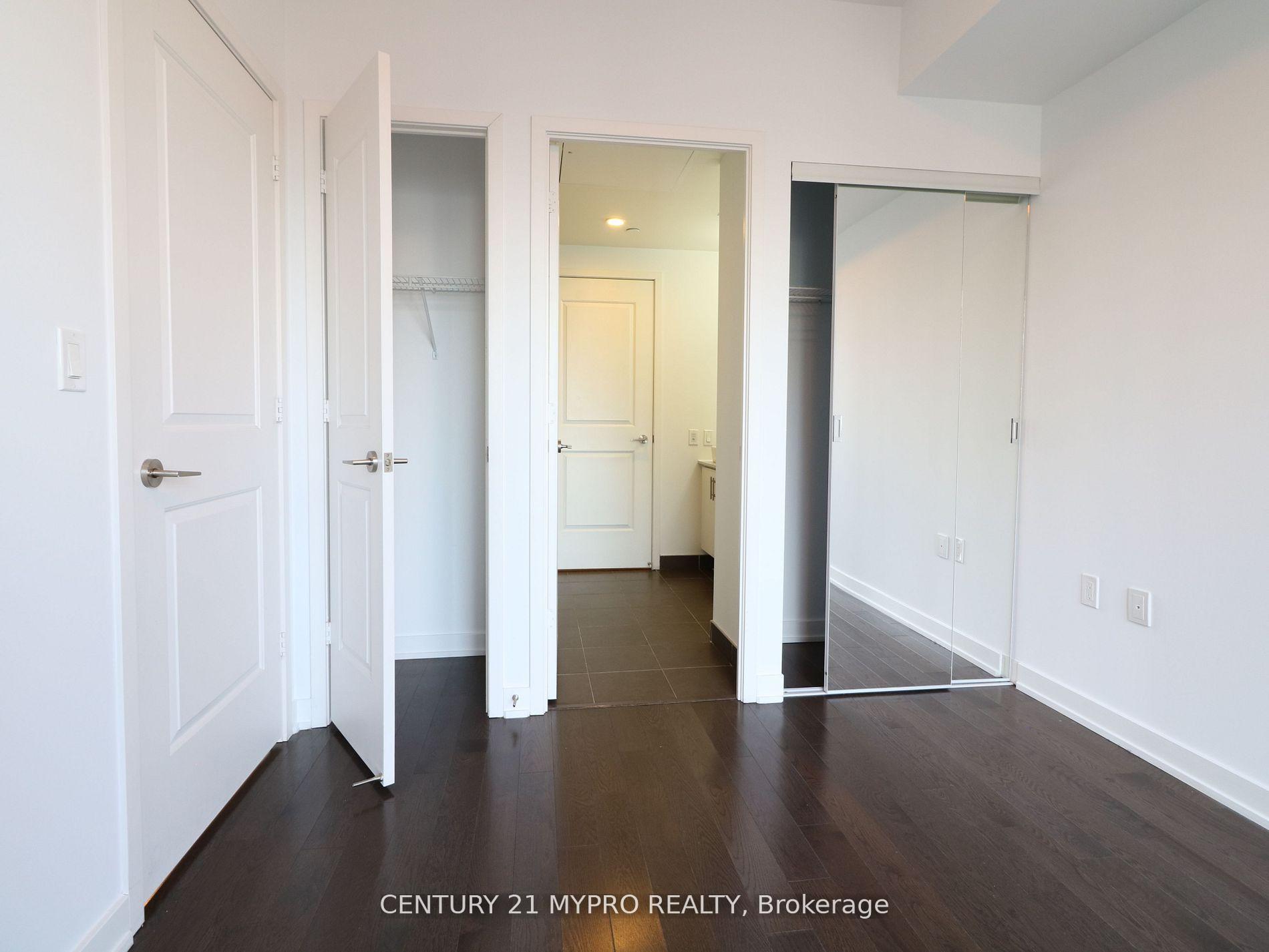Photo 10 of Unit 2601, 1 The Esplanade Drive, Toronto, Waterfront Communities — HOMEH